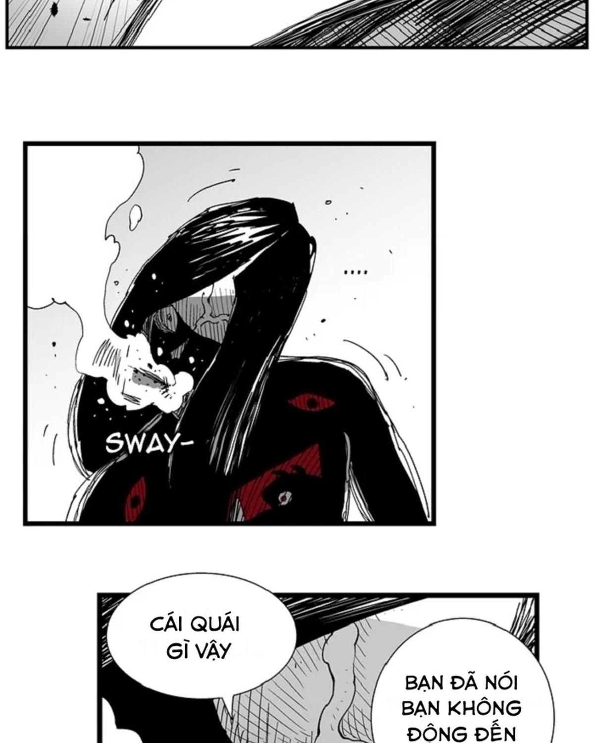 HELLPER - Chương 113