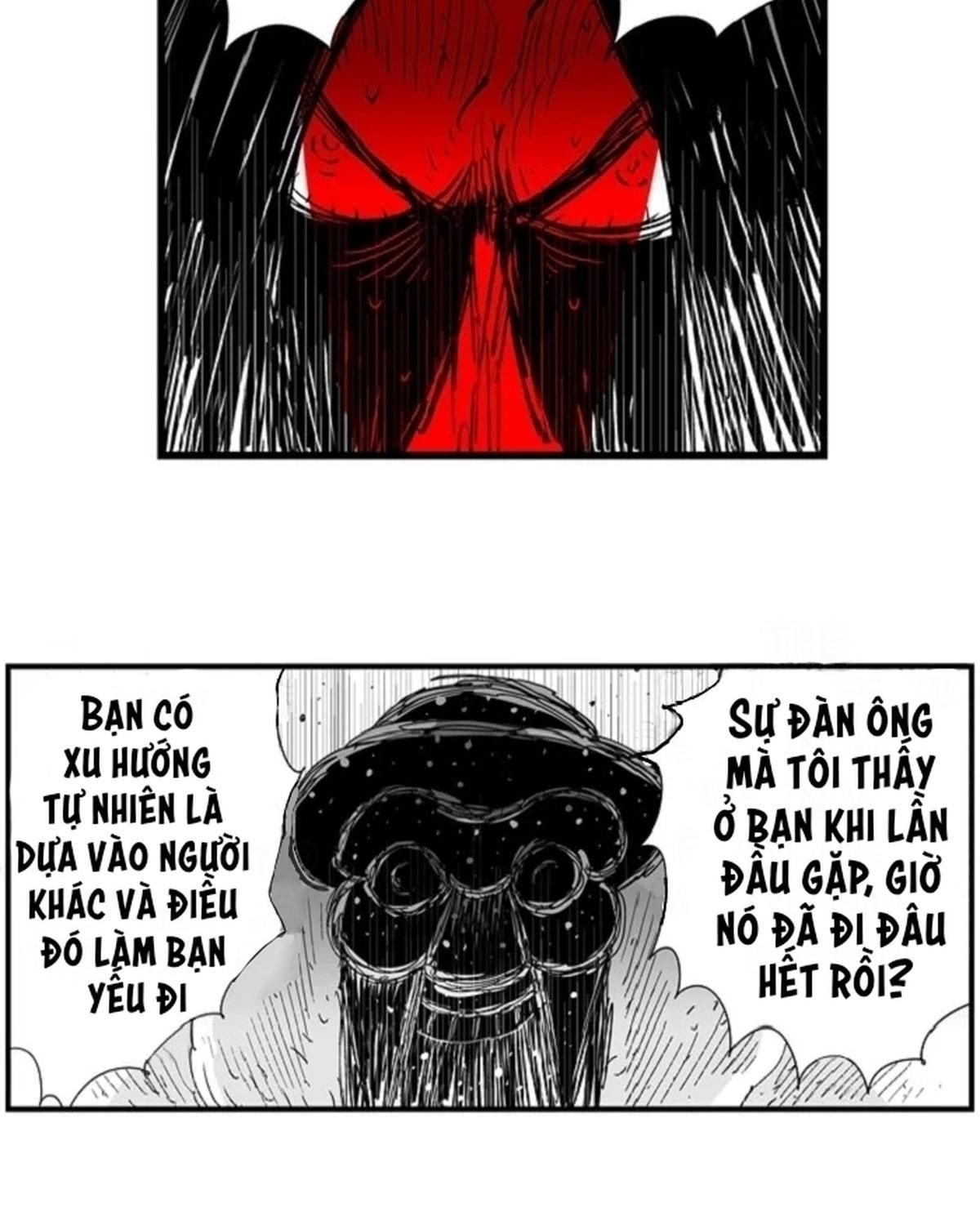HELLPER - Chương 113
