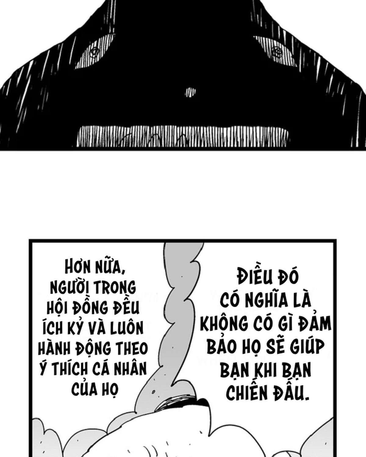 HELLPER - Chương 113