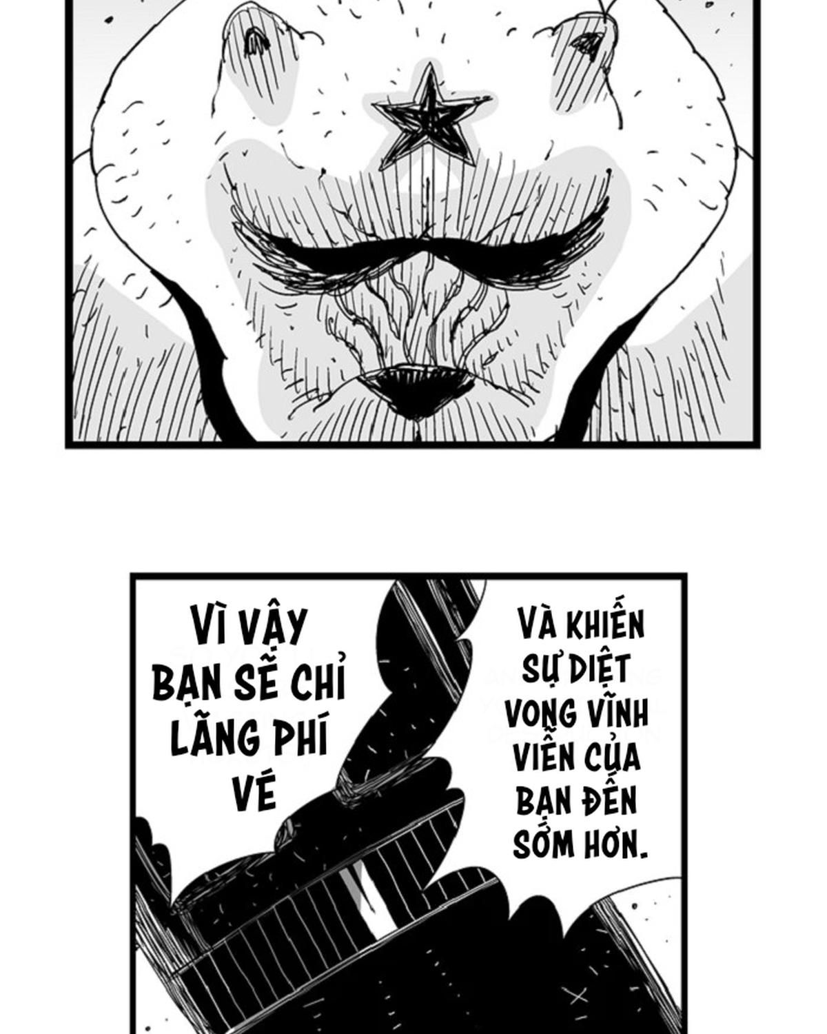 HELLPER - Chương 113