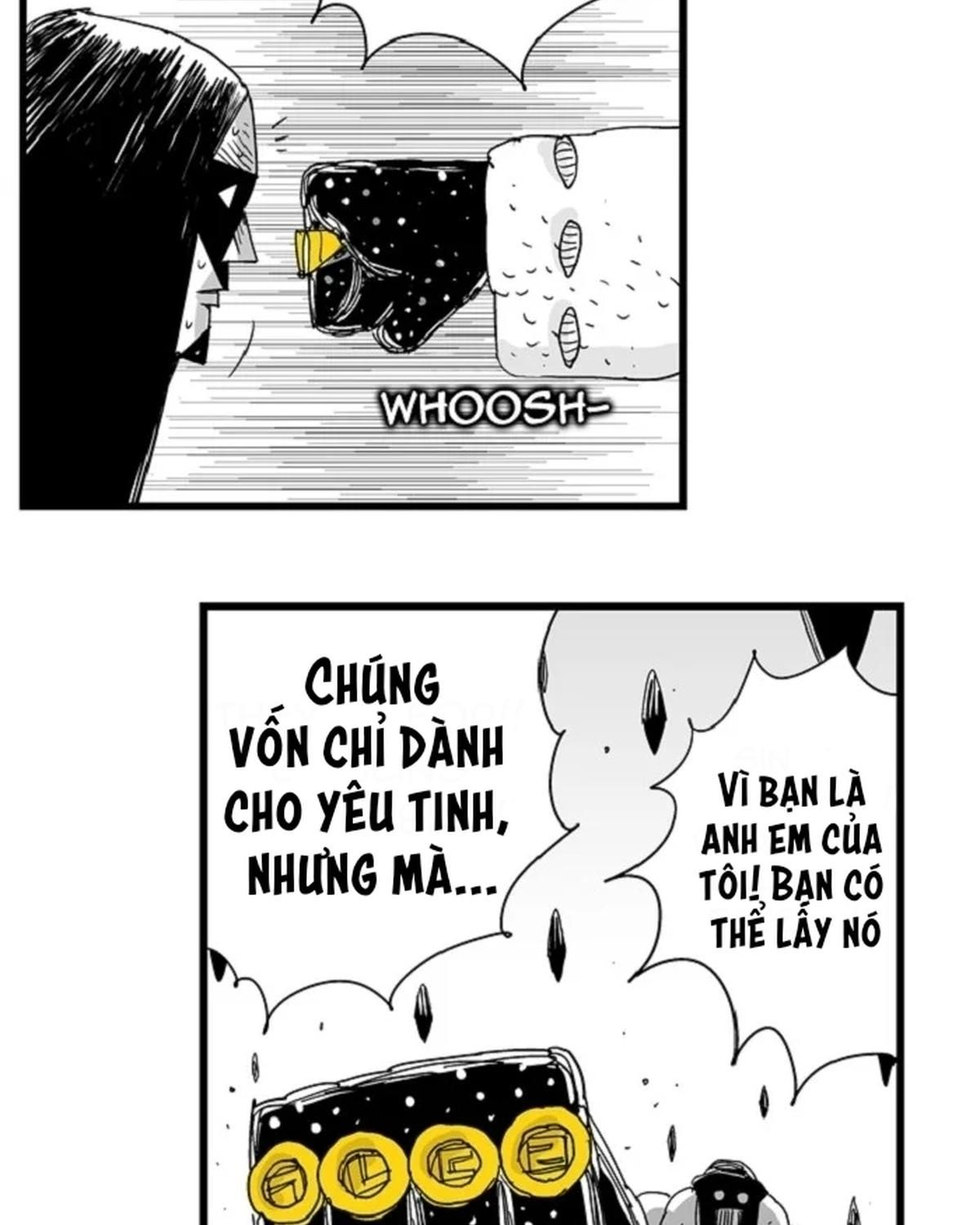 HELLPER - Chương 113