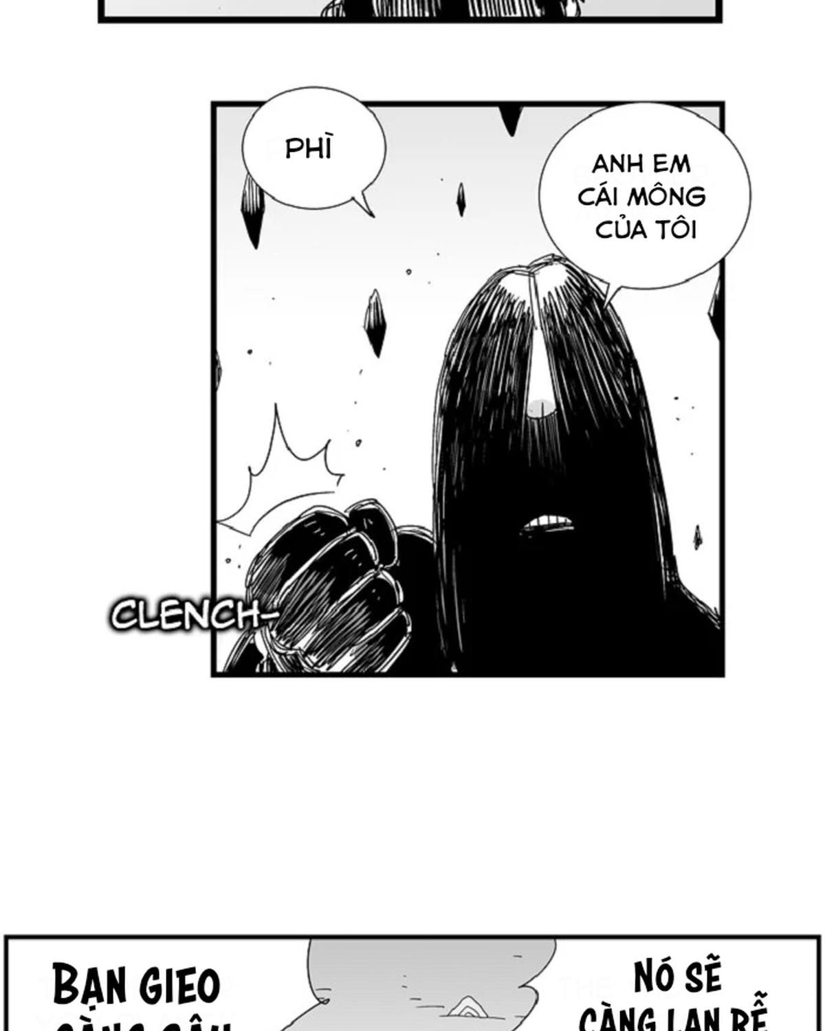 HELLPER - Chương 113
