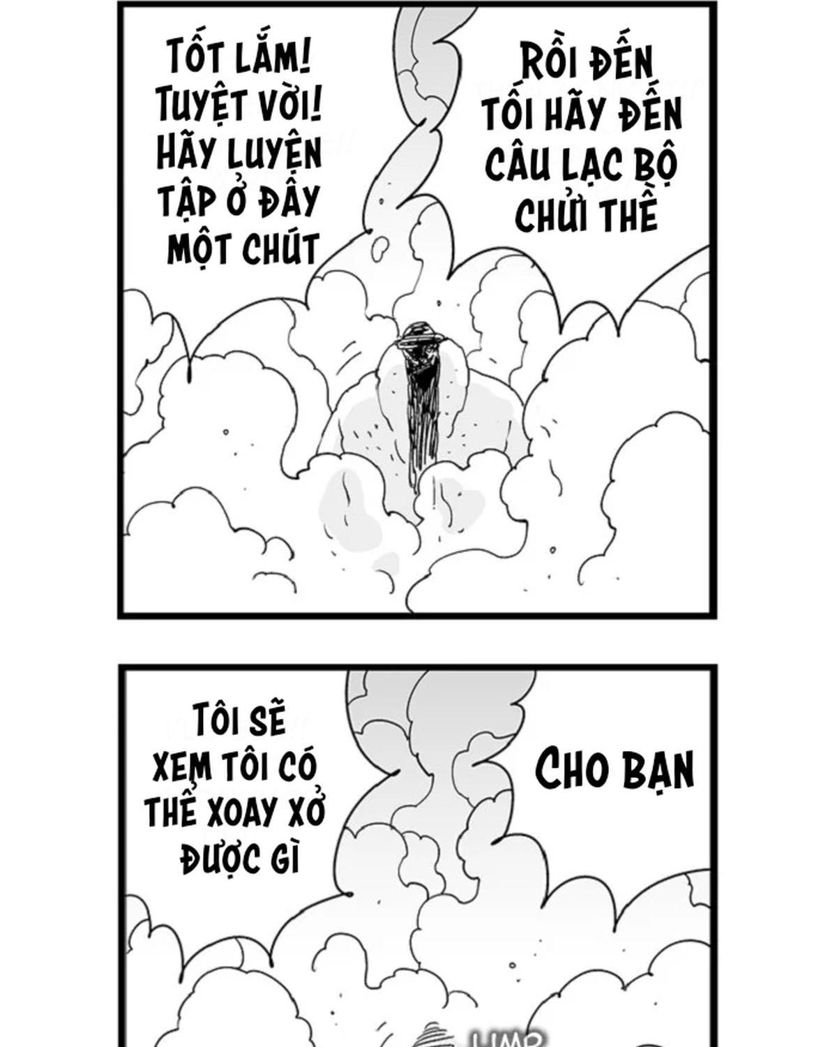 HELLPER - Chương 113