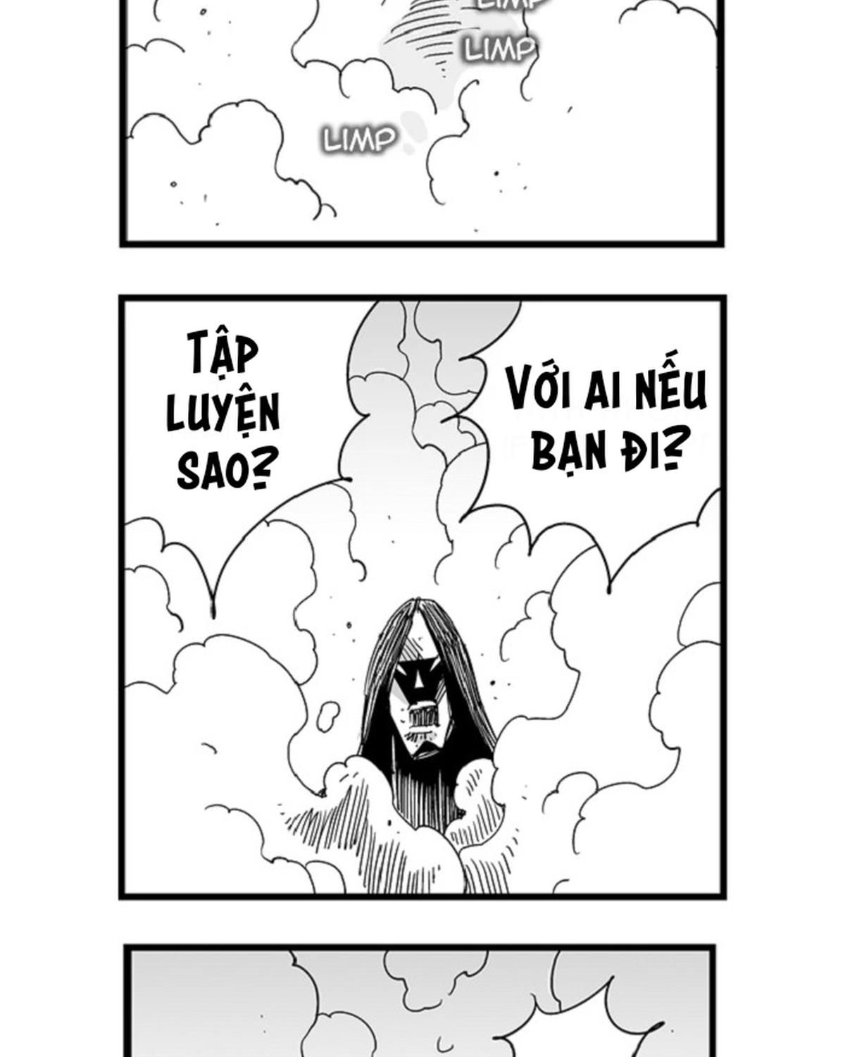 HELLPER - Chương 113