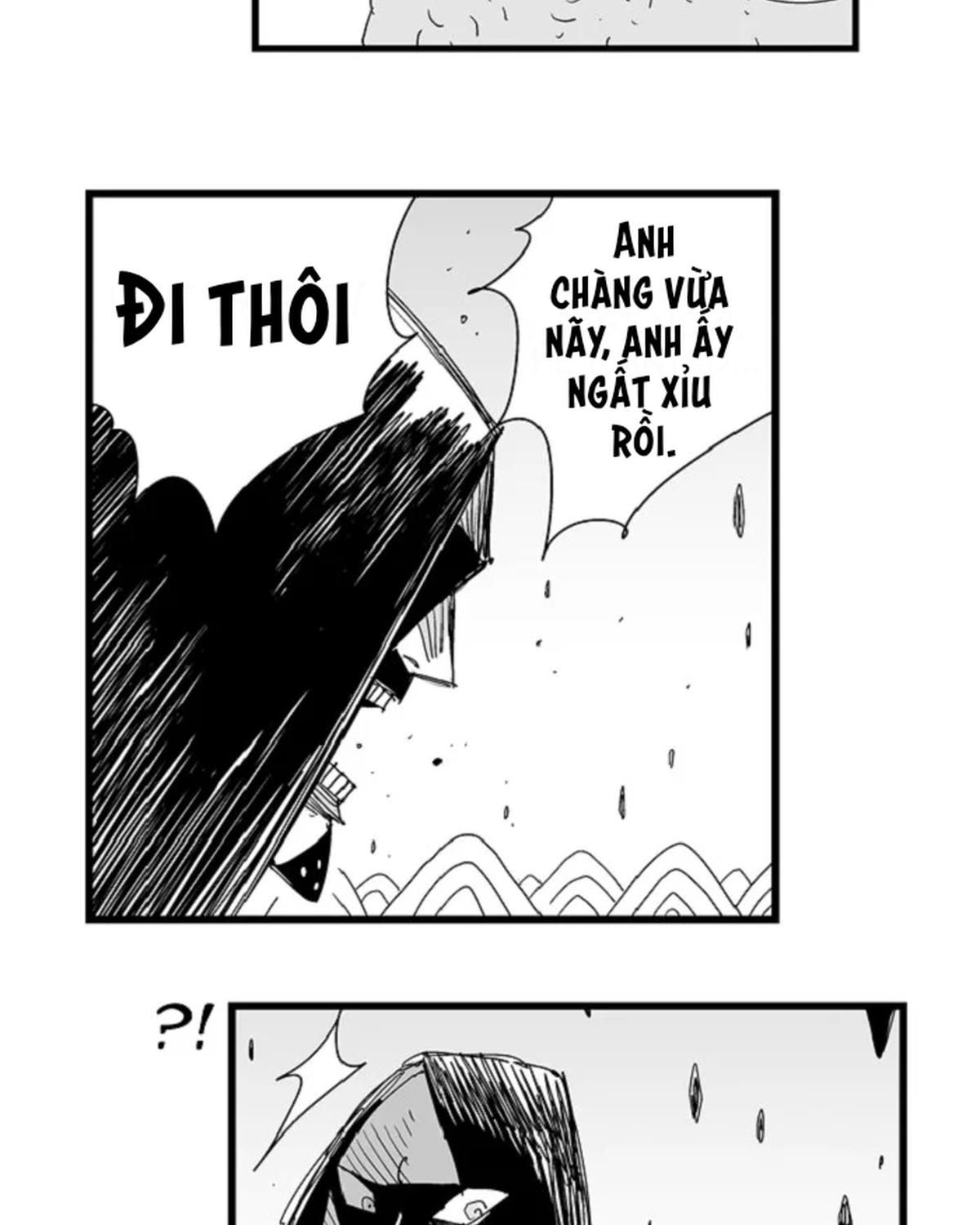 HELLPER - Chương 113