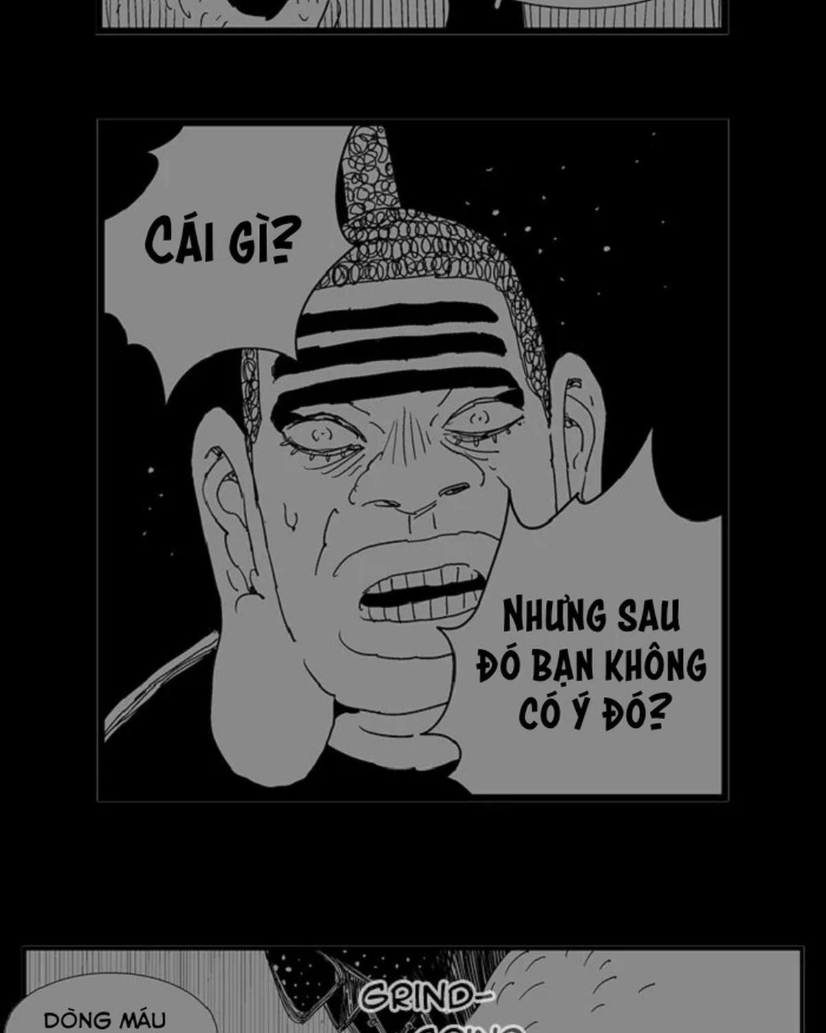 HELLPER - Chương 113