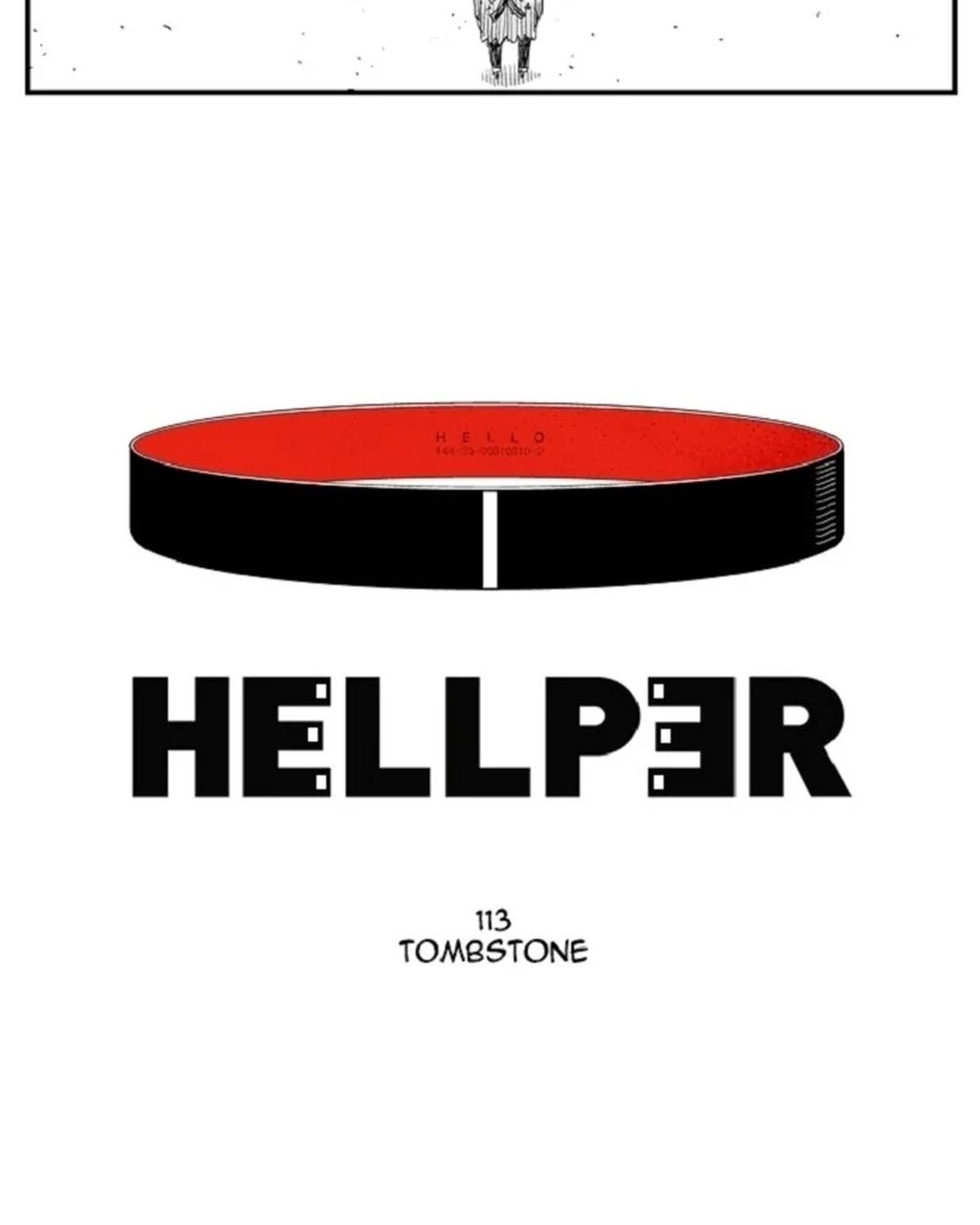 HELLPER - Chương 113