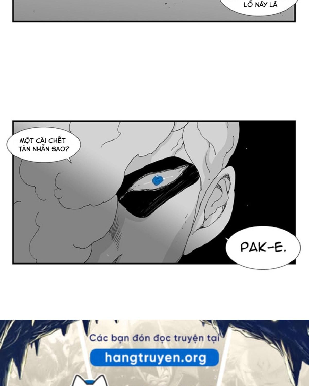 HELLPER - Chương 113