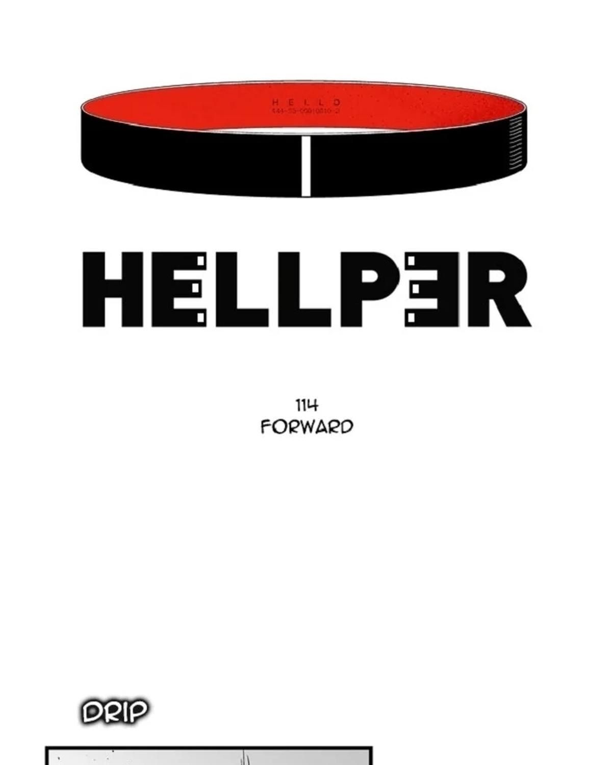 HELLPER - Chương 114