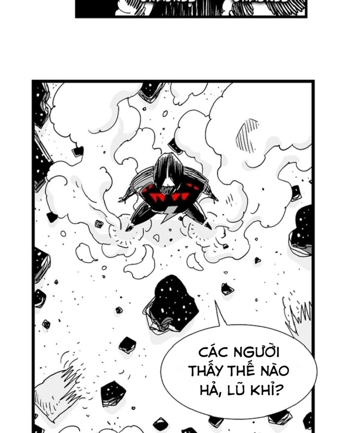 HELLPER - Chương 114
