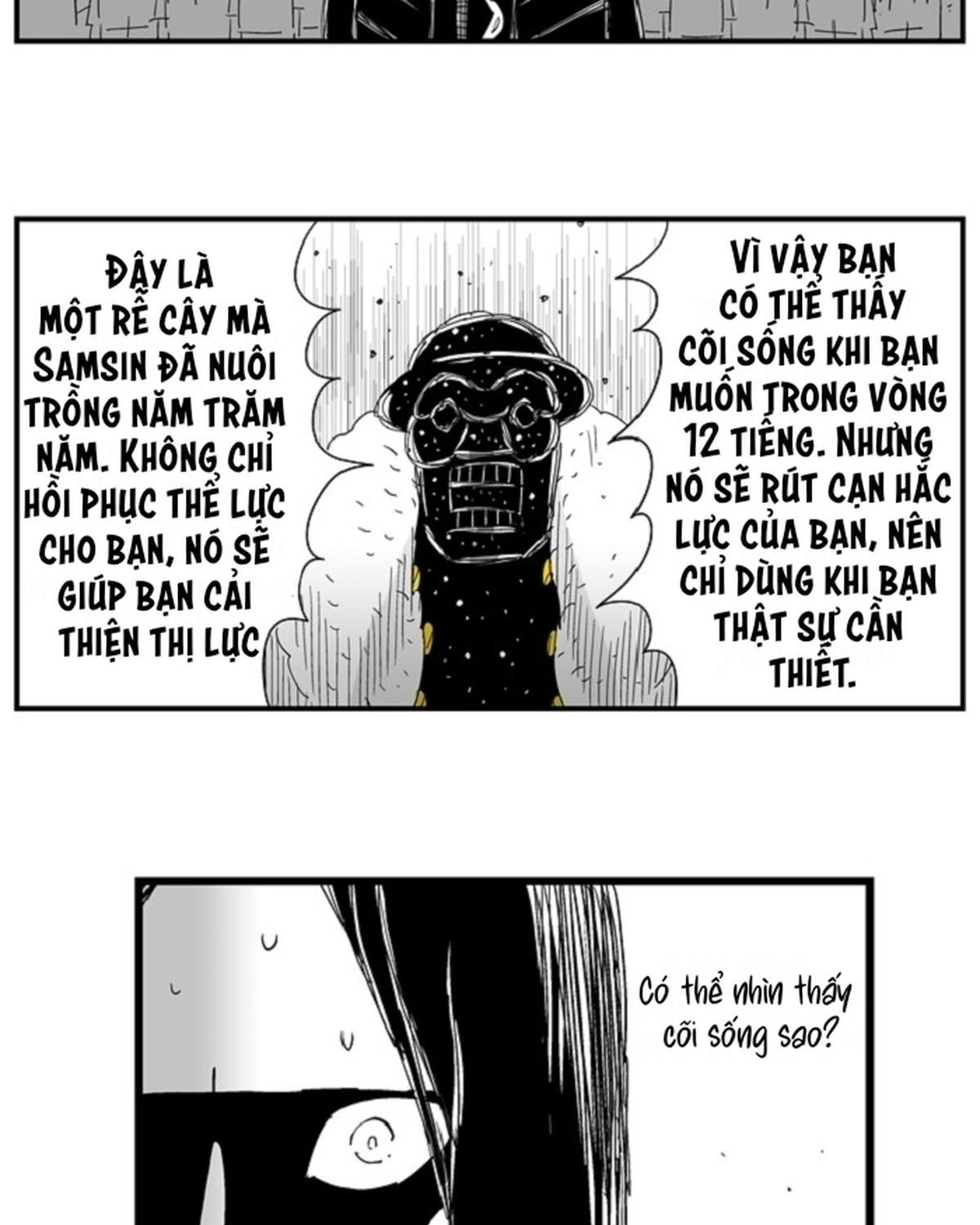 HELLPER - Chương 114