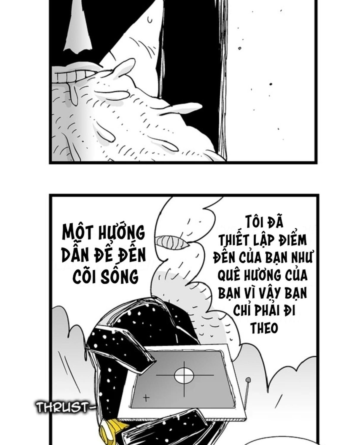 HELLPER - Chương 114