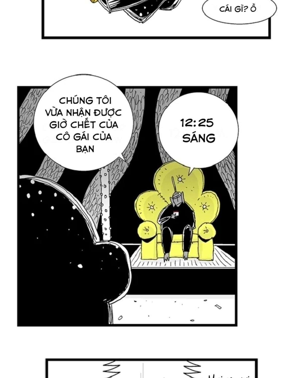 HELLPER - Chương 114