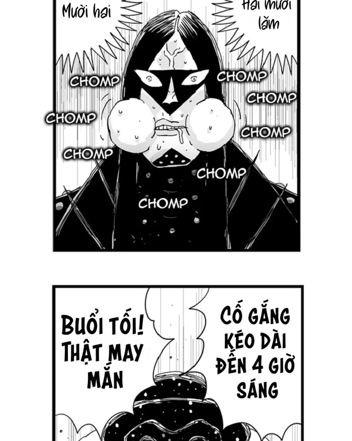 HELLPER - Chương 114