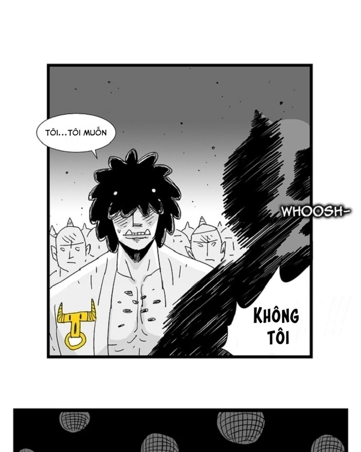 HELLPER - Chương 114