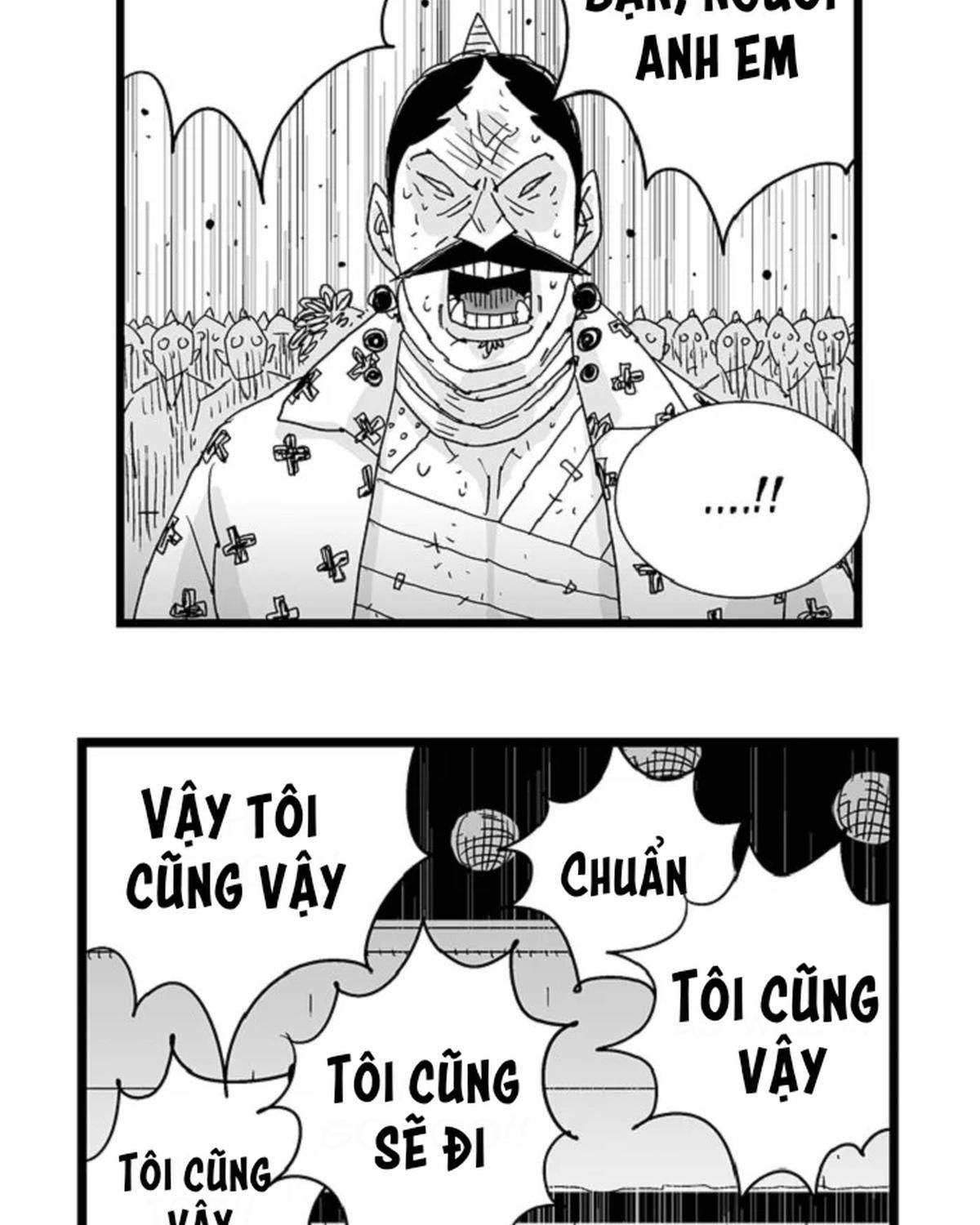 HELLPER - Chương 114