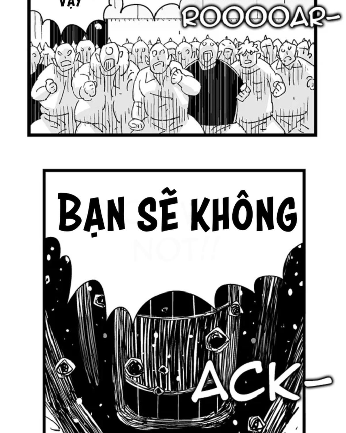 HELLPER - Chương 114