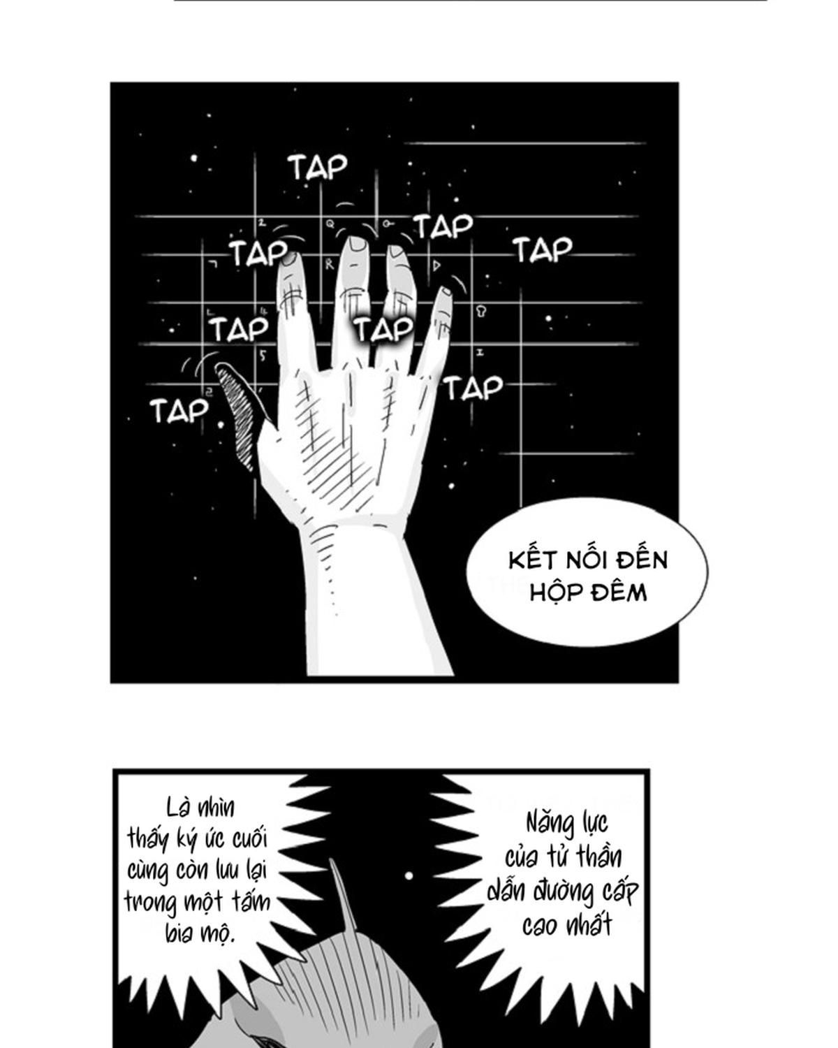 HELLPER - Chương 114
