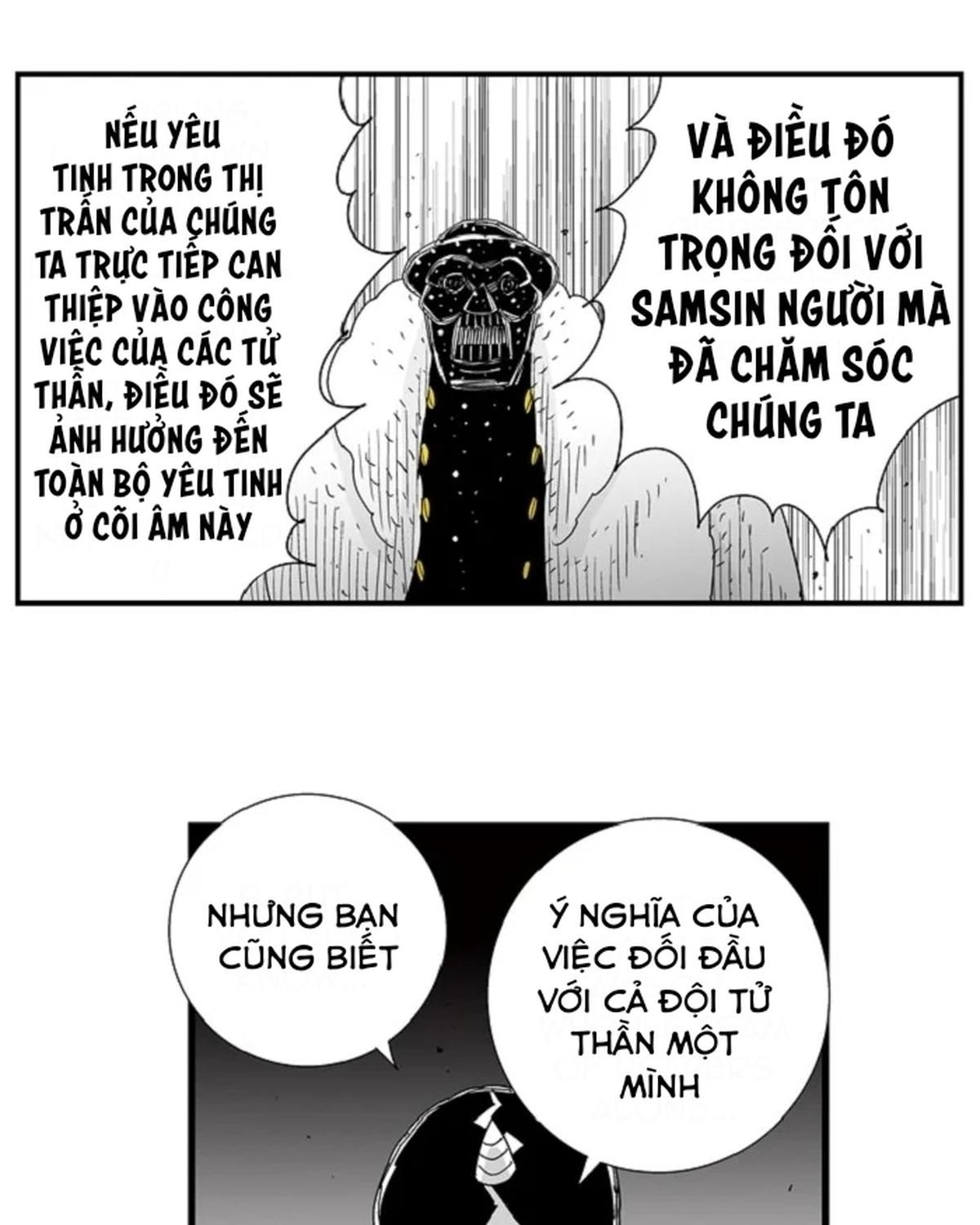HELLPER - Chương 114