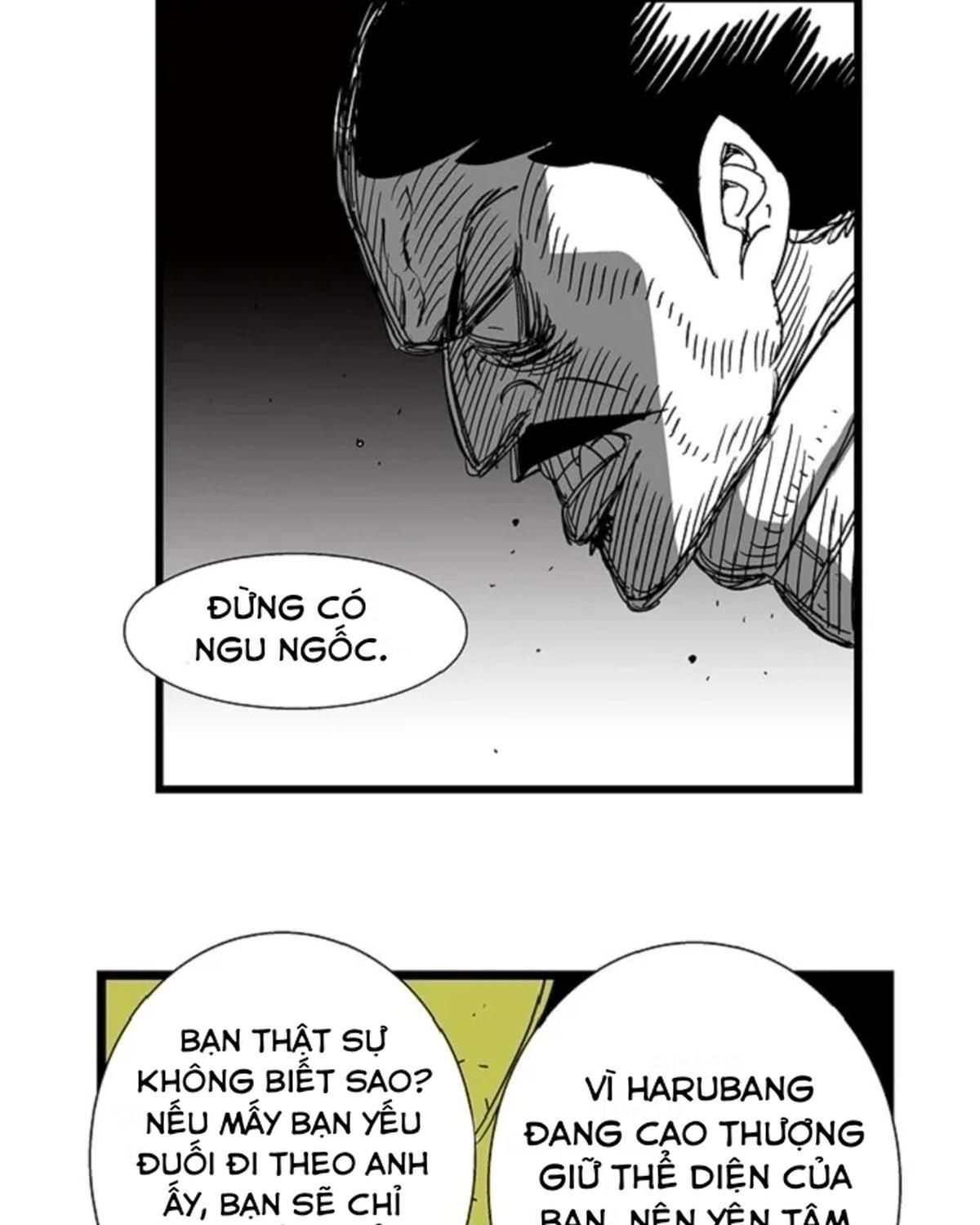 HELLPER - Chương 114