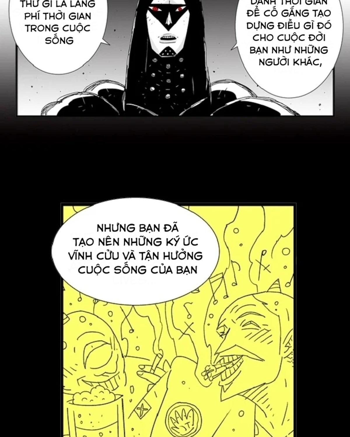 HELLPER - Chương 114
