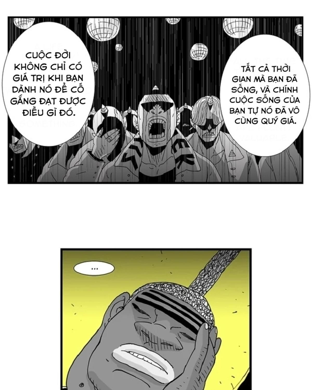 HELLPER - Chương 114