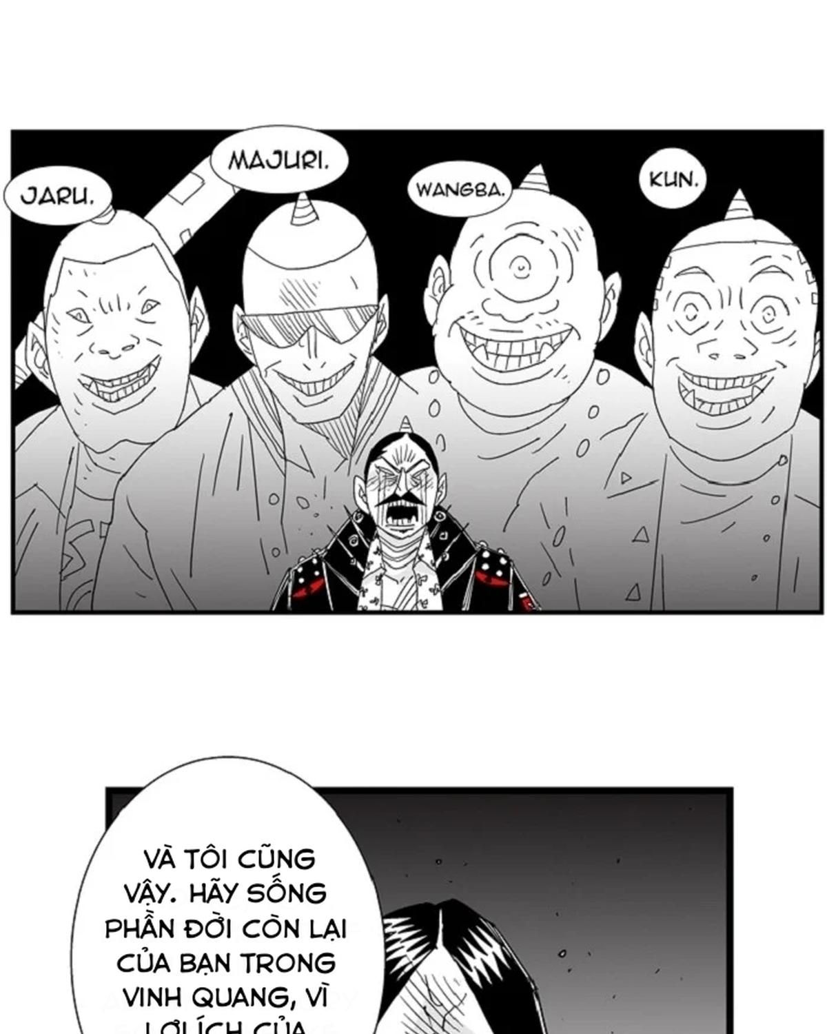 HELLPER - Chương 114