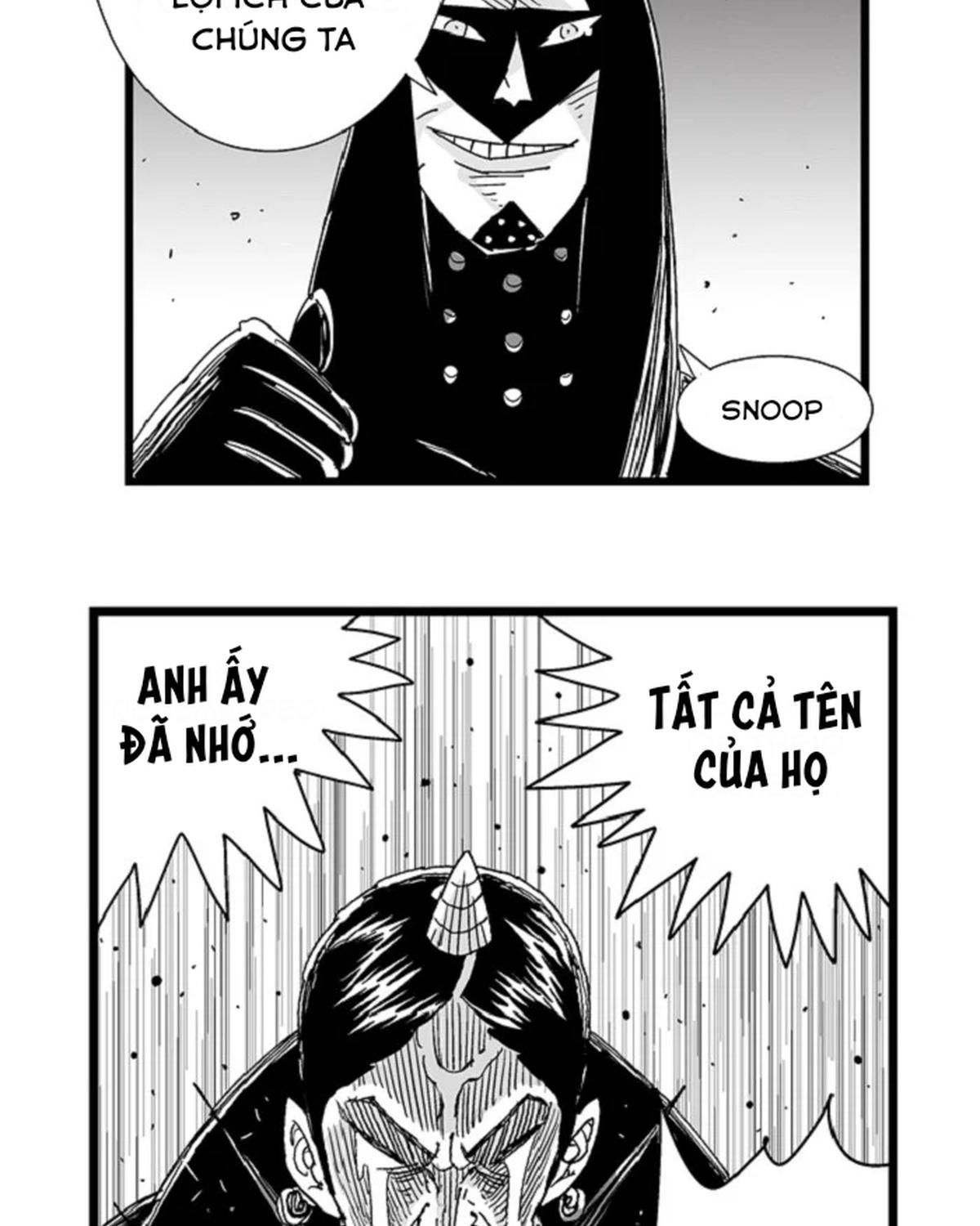 HELLPER - Chương 114