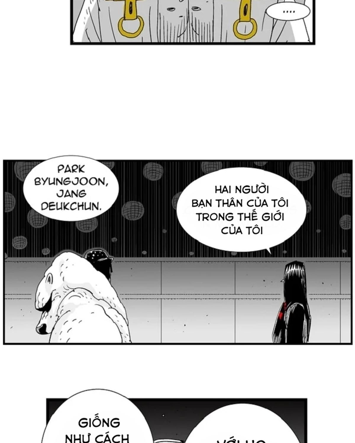 HELLPER - Chương 114