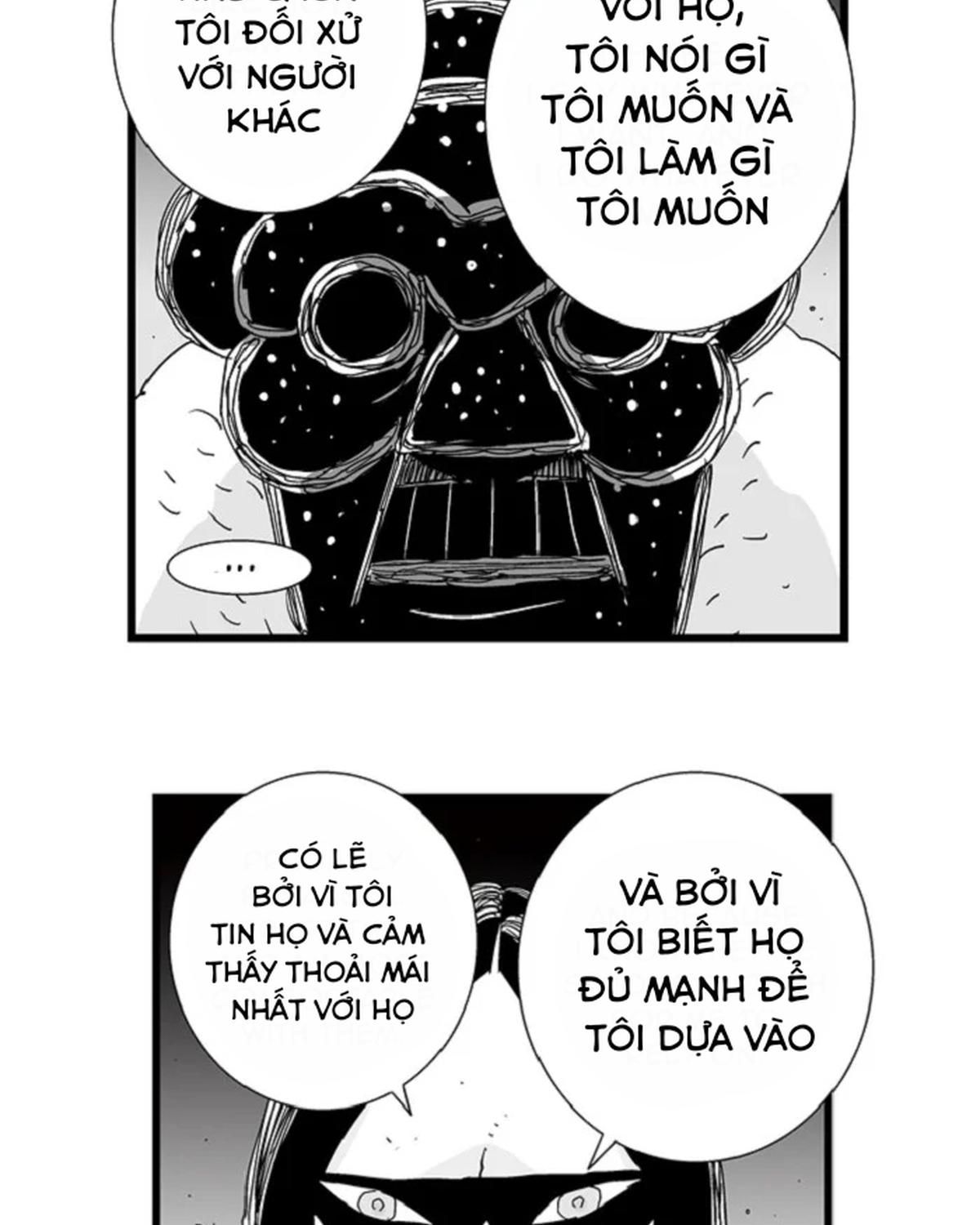 HELLPER - Chương 114