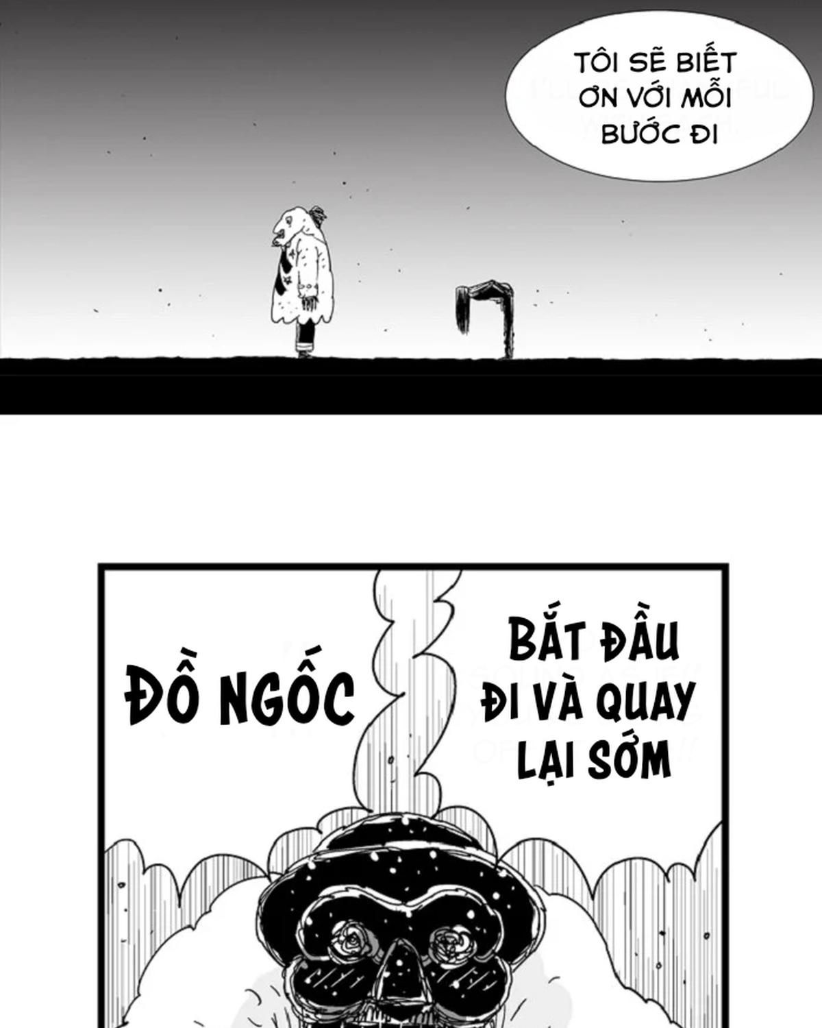 HELLPER - Chương 114