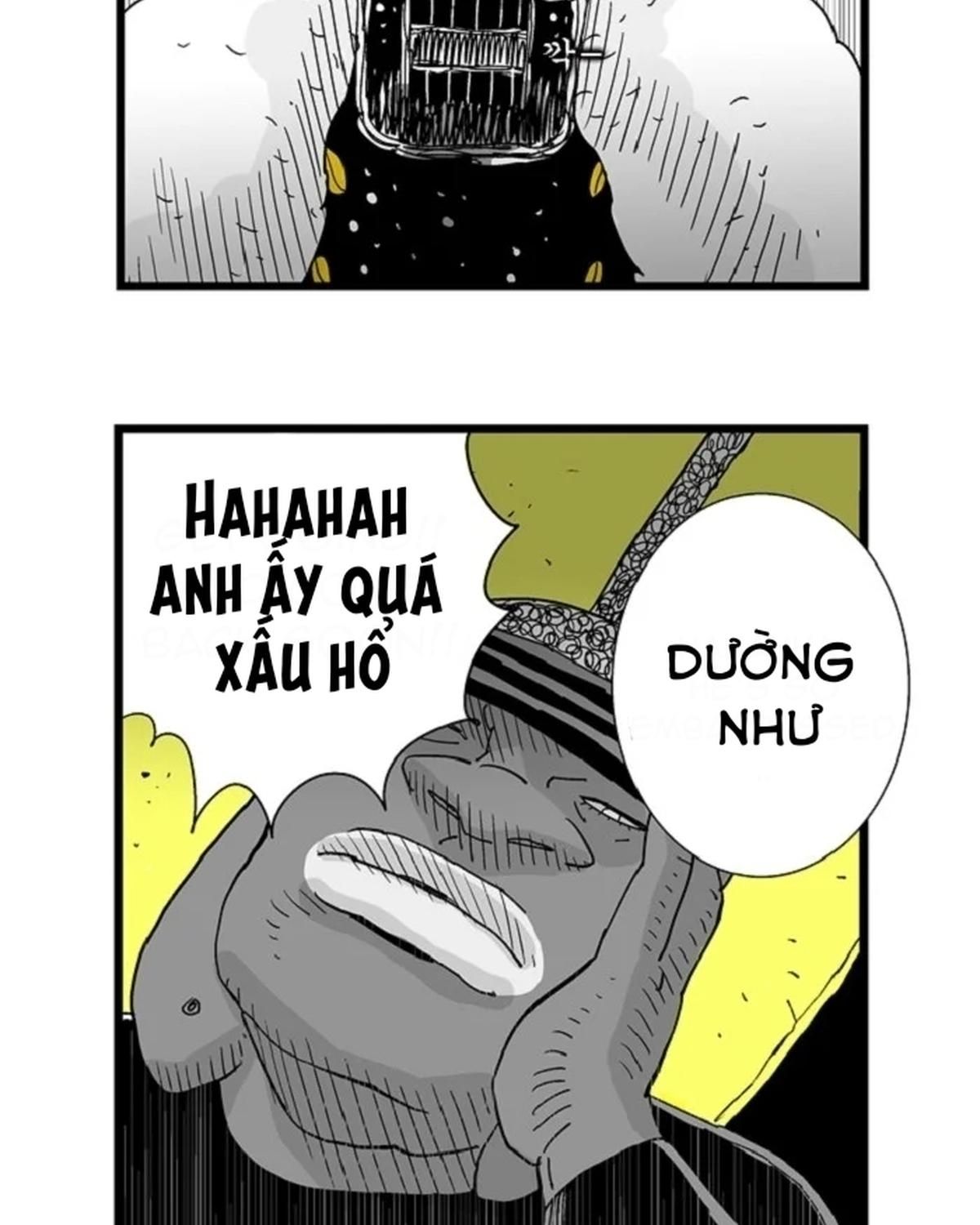 HELLPER - Chương 114