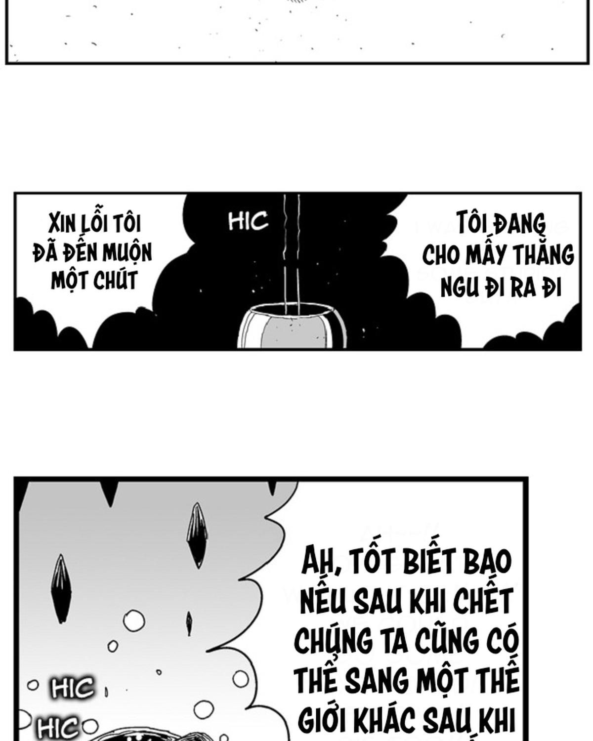 HELLPER - Chương 114