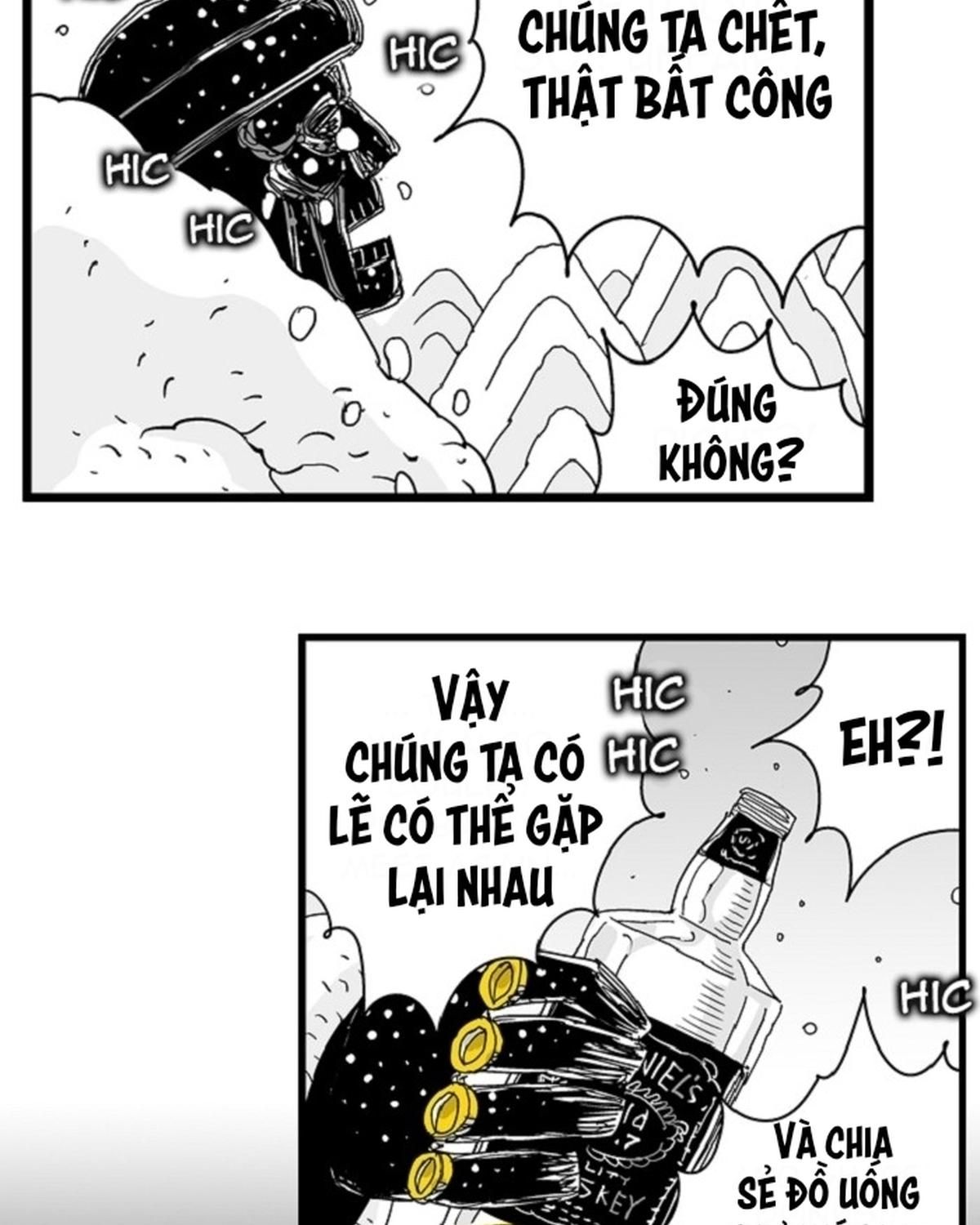 HELLPER - Chương 114