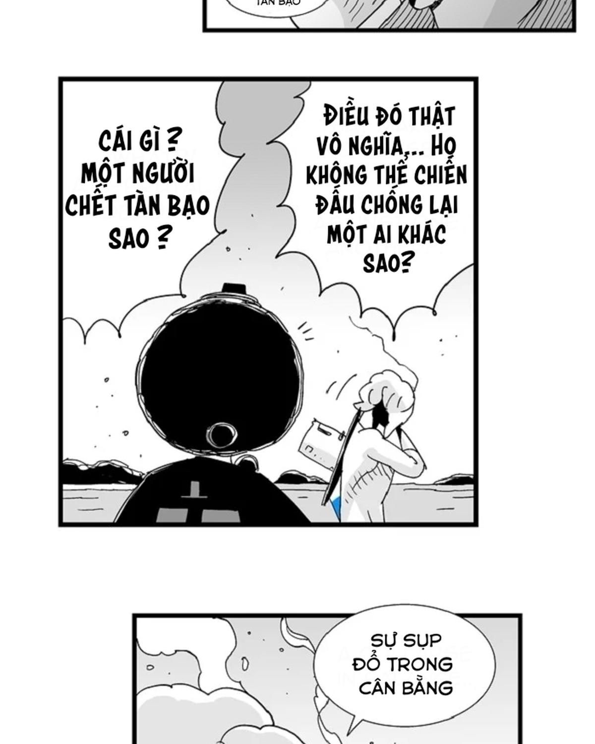 HELLPER - Chương 114