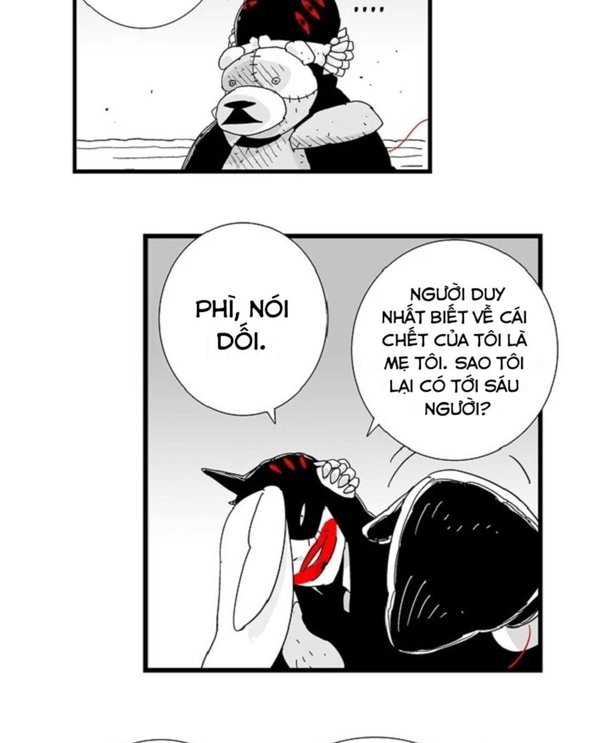 HELLPER - Chương 115