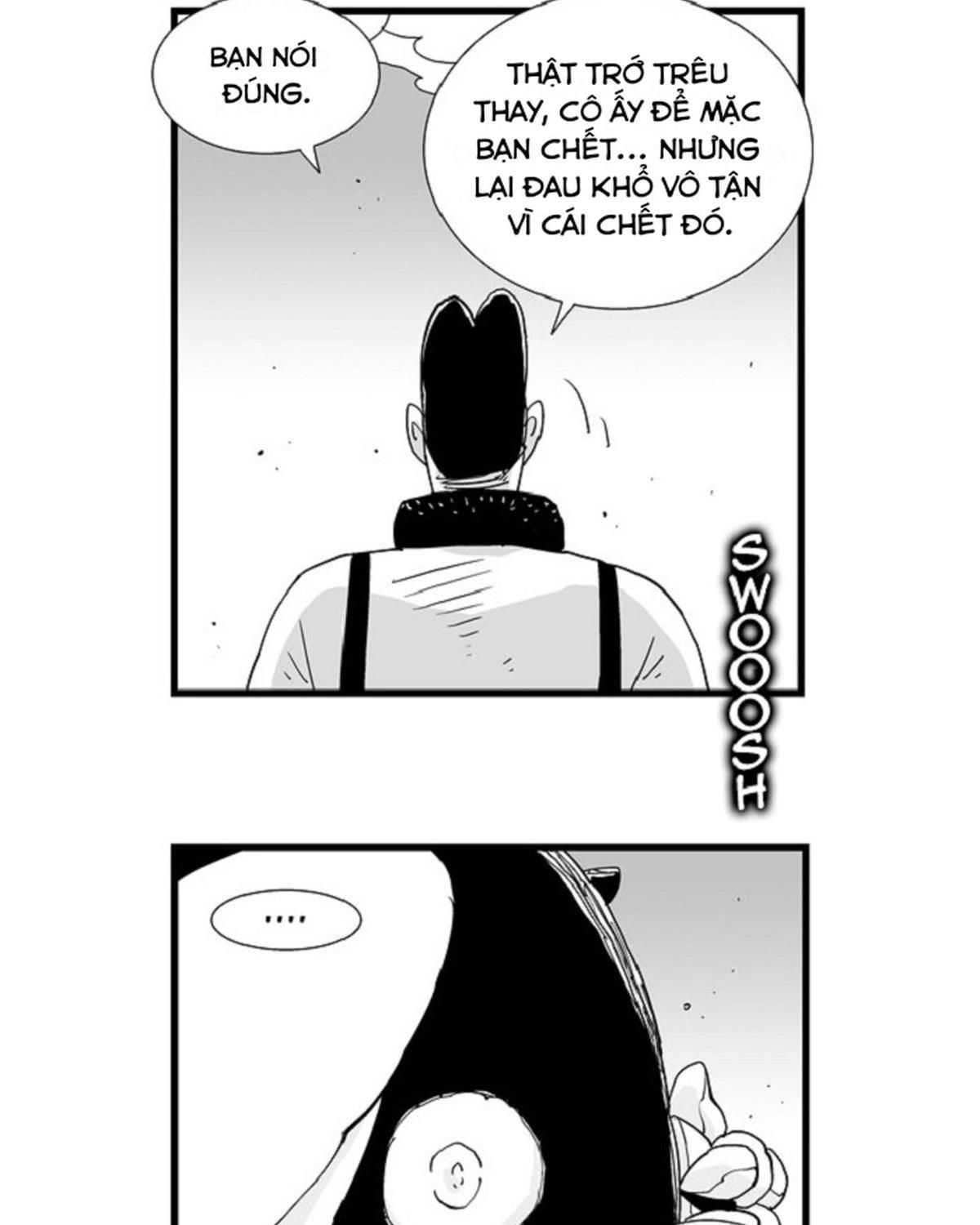 HELLPER - Chương 115