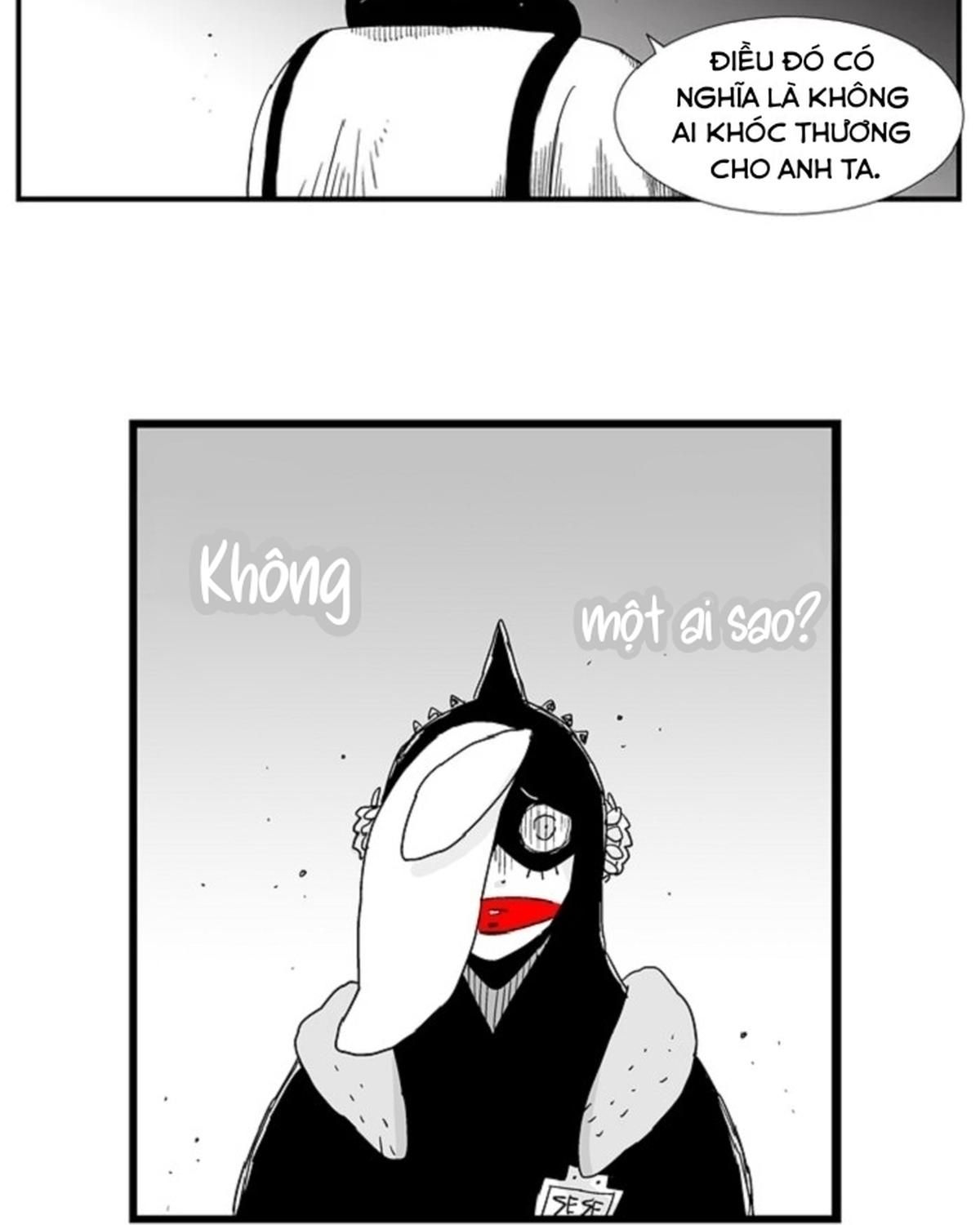 HELLPER - Chương 115