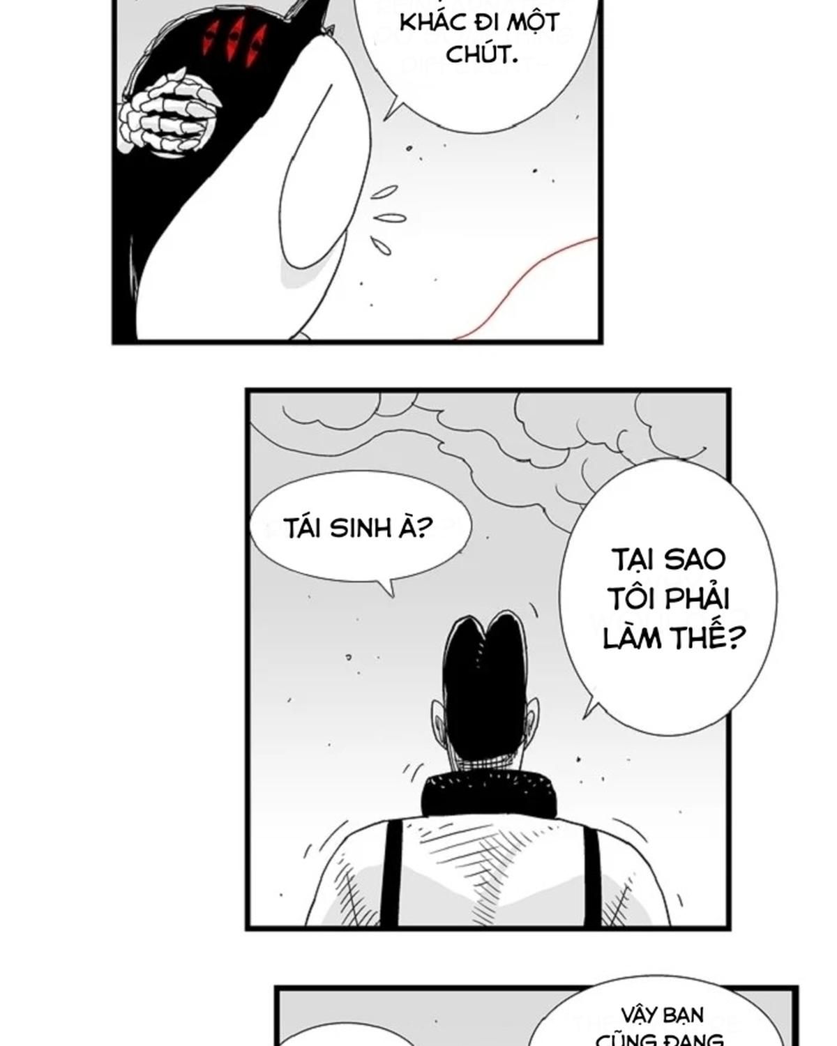 HELLPER - Chương 115