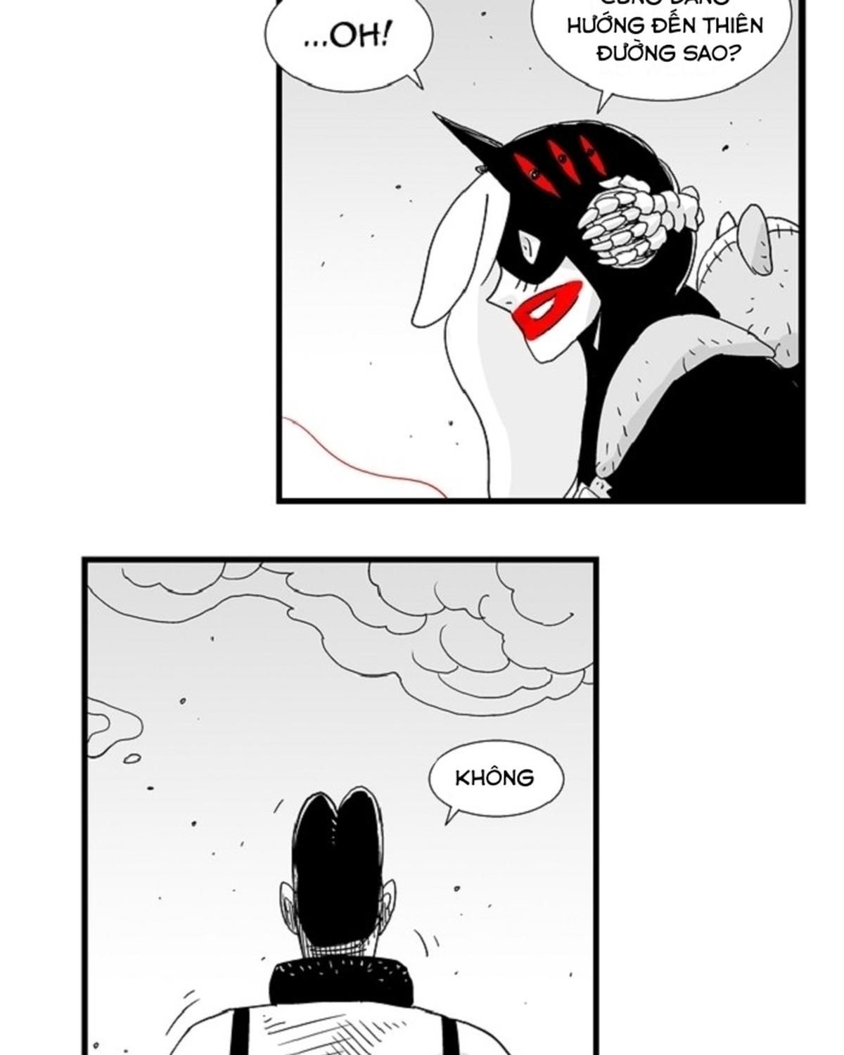 HELLPER - Chương 115