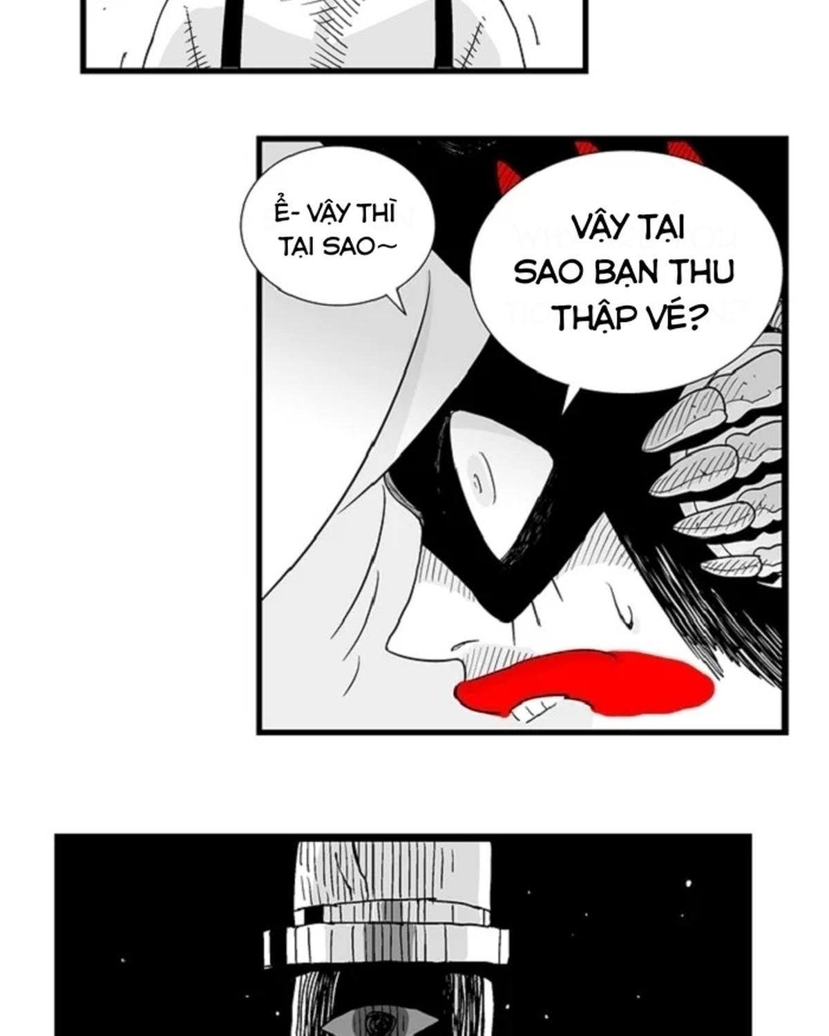 HELLPER - Chương 115