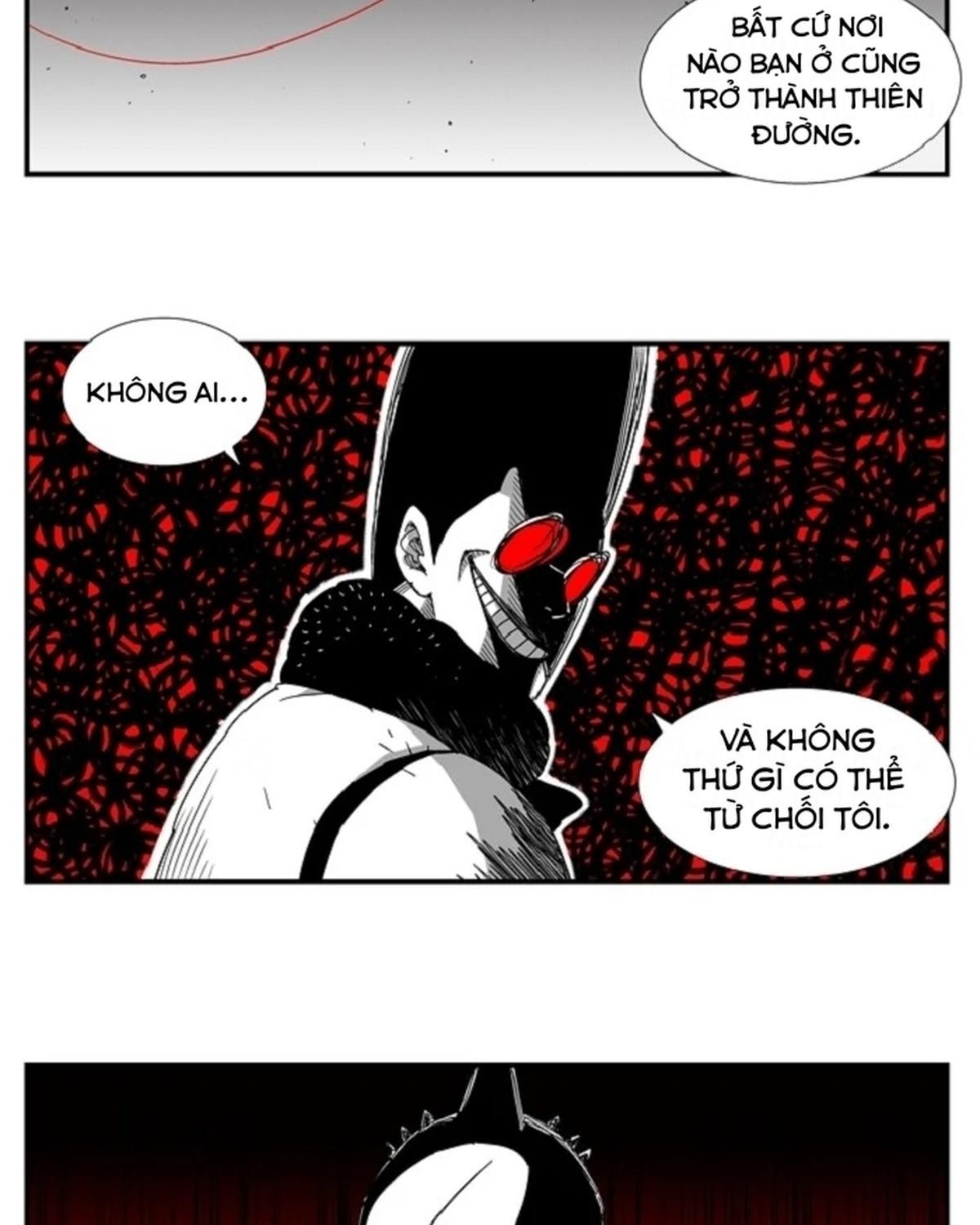 HELLPER - Chương 115