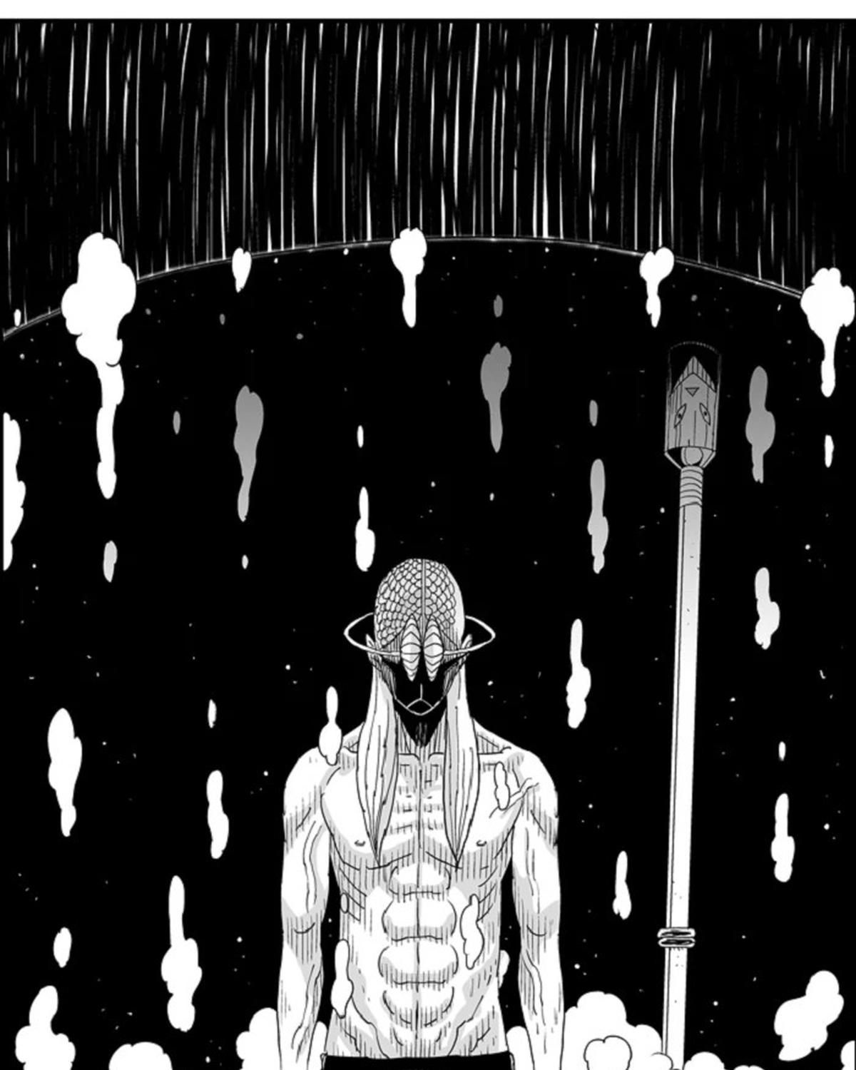 HELLPER - Chương 115