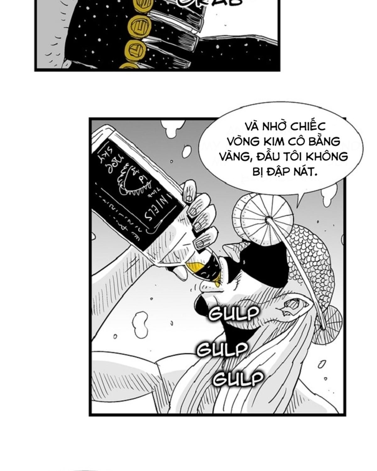 HELLPER - Chương 115