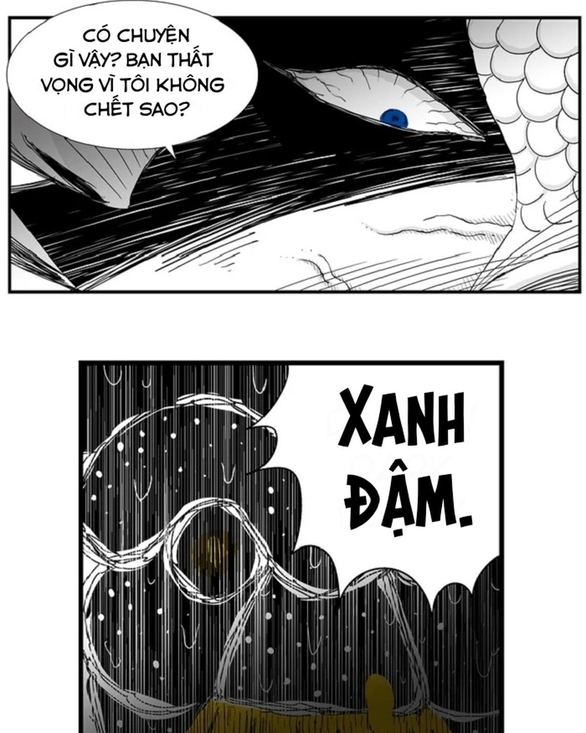 HELLPER - Chương 115