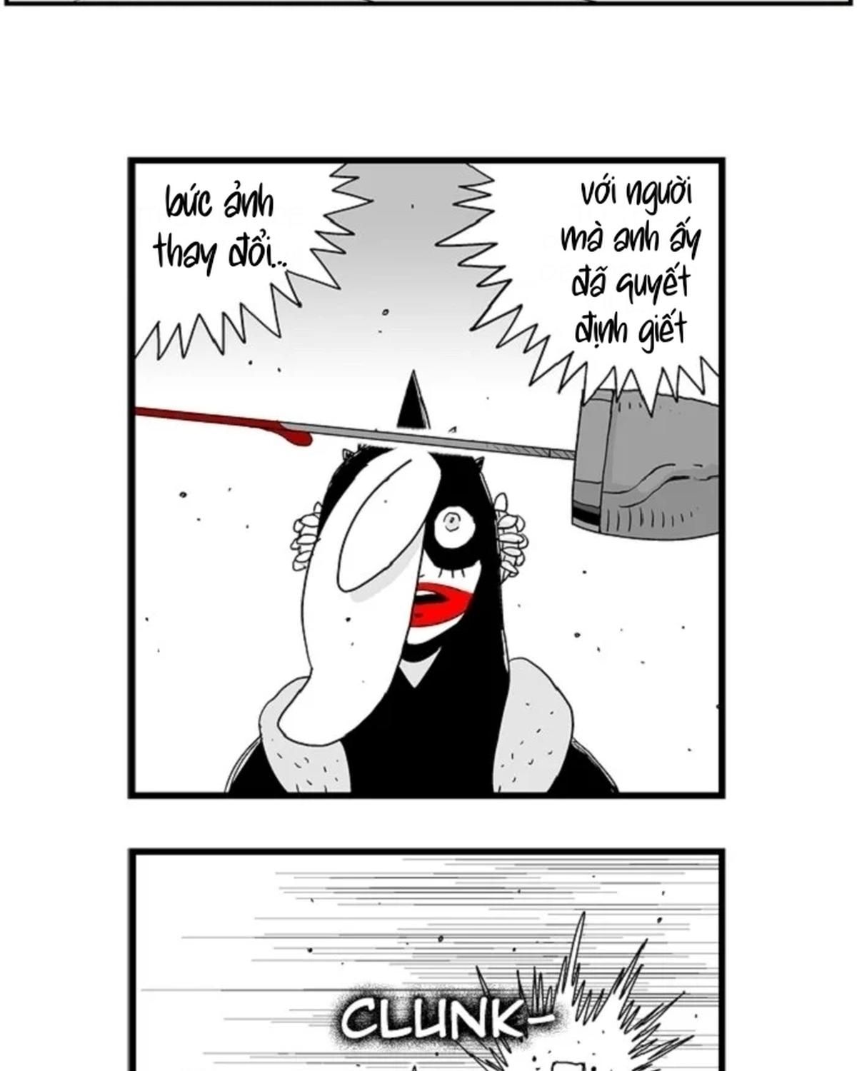 HELLPER - Chương 115