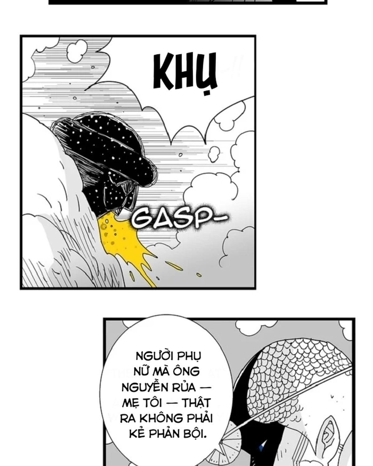 HELLPER - Chương 115