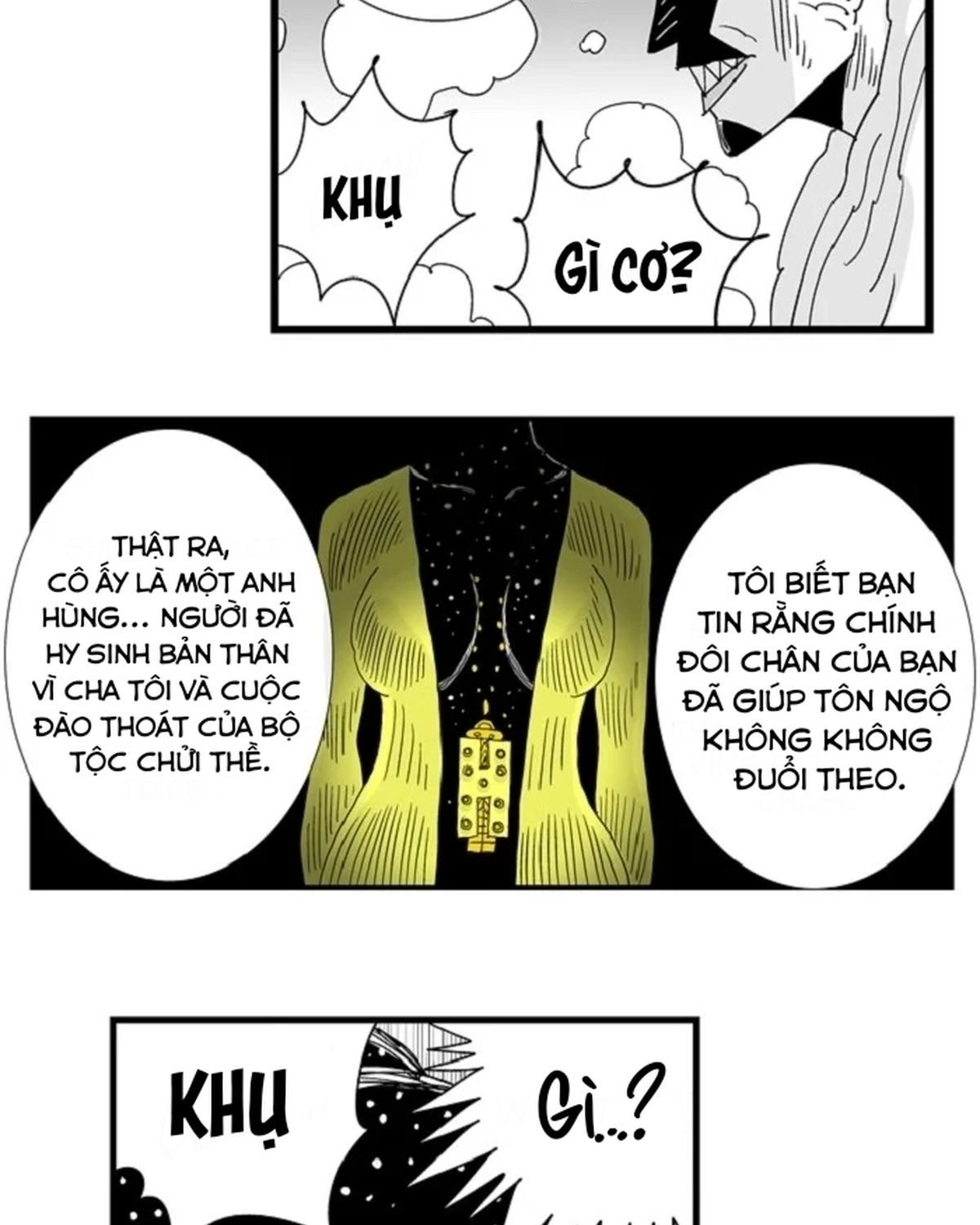 HELLPER - Chương 115