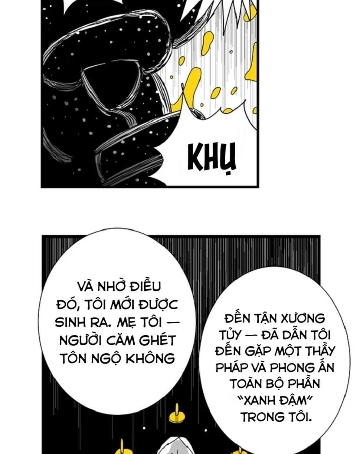 HELLPER - Chương 115