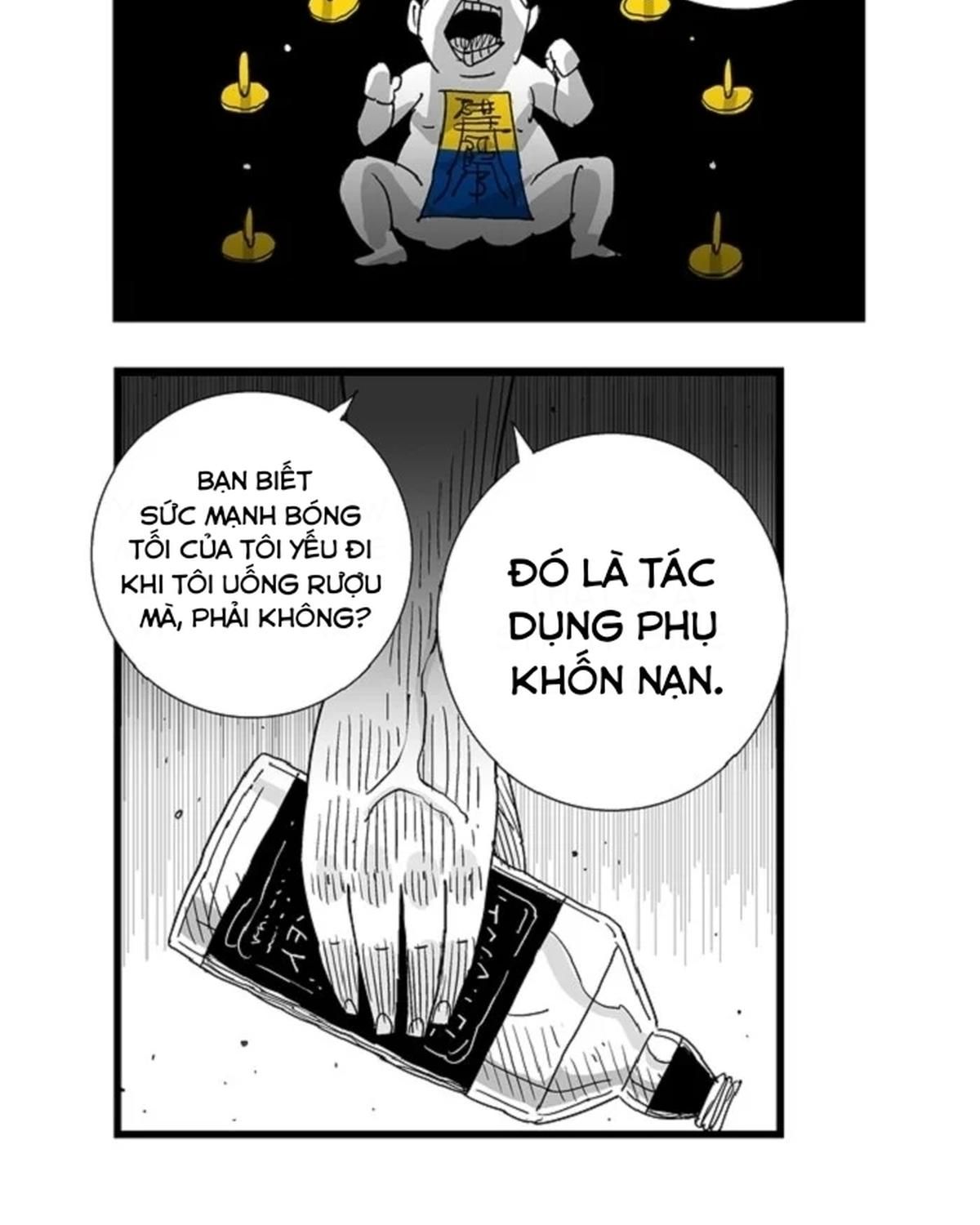 HELLPER - Chương 115